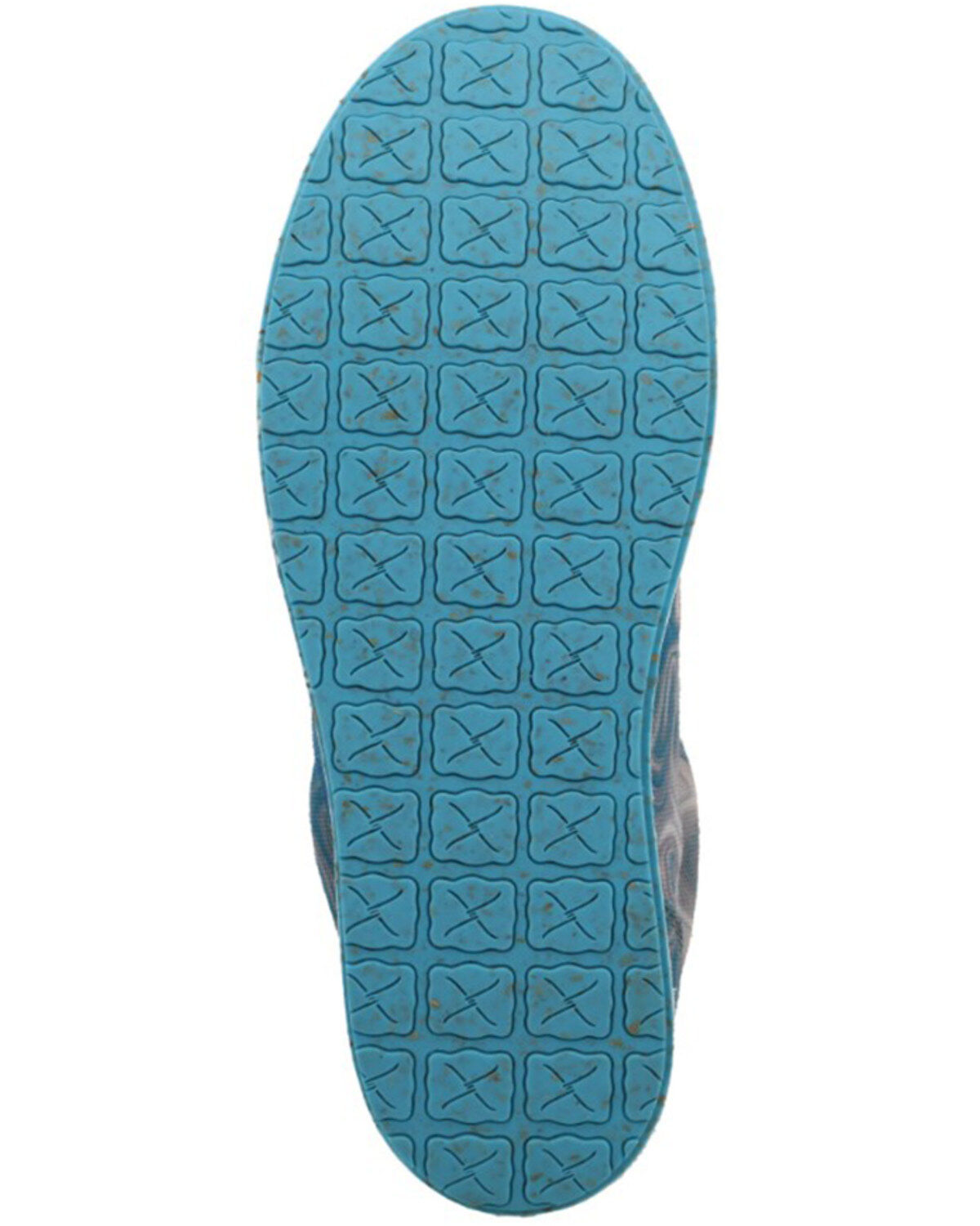 Twisted X Women's Casual Kicks - Moc Toe