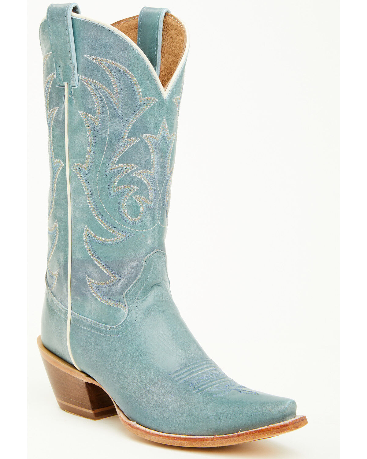 Shyanne Women's Celia Western Boots - Snip Toe