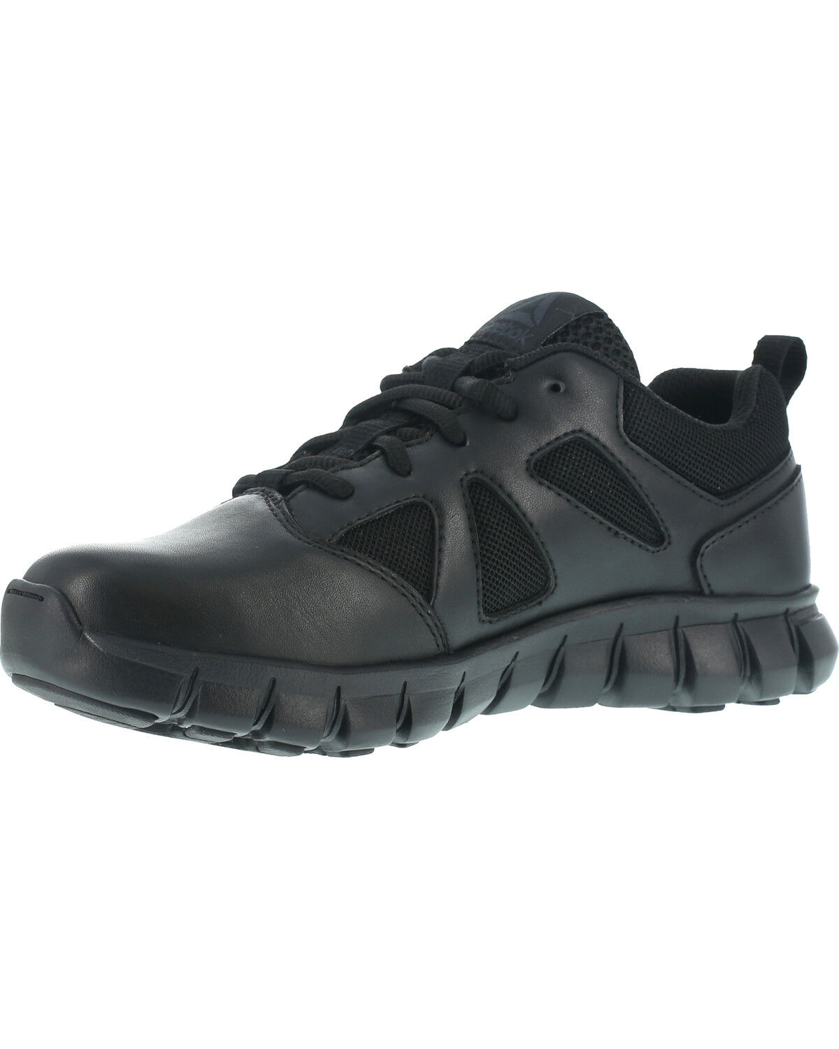 Reebok Women's Sublite Cushion Tactical Oxfords