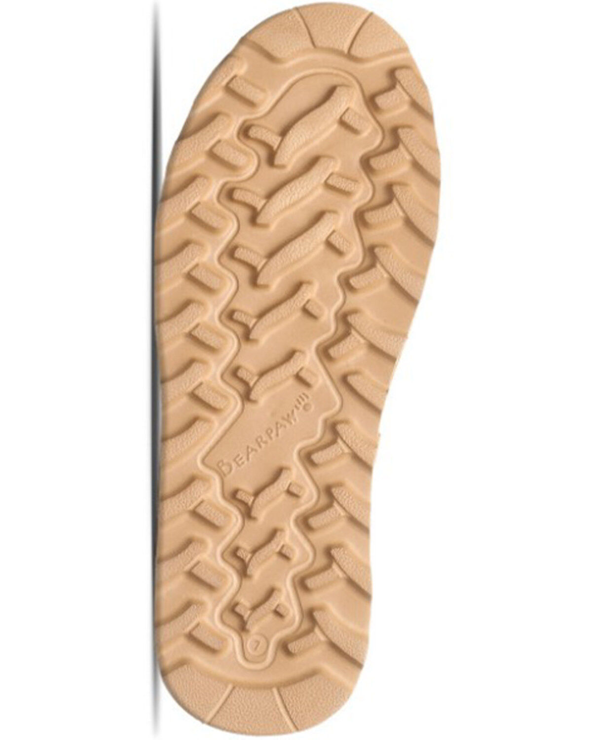 Bearpaw Women's Retro Super Shorty Casual Boots - Round Toe