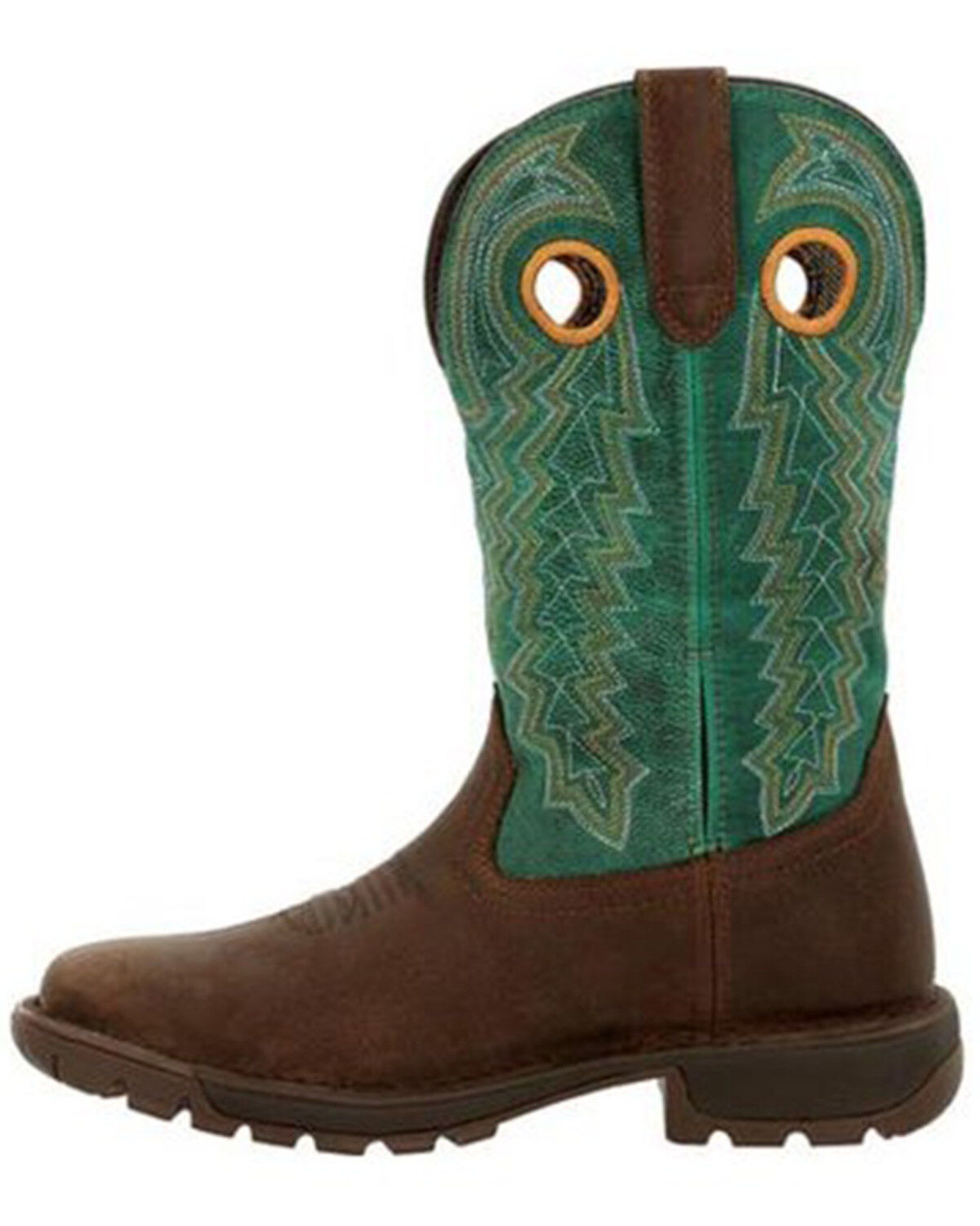 Rocky Women's Legacy 32 Western Boots - Square Toe