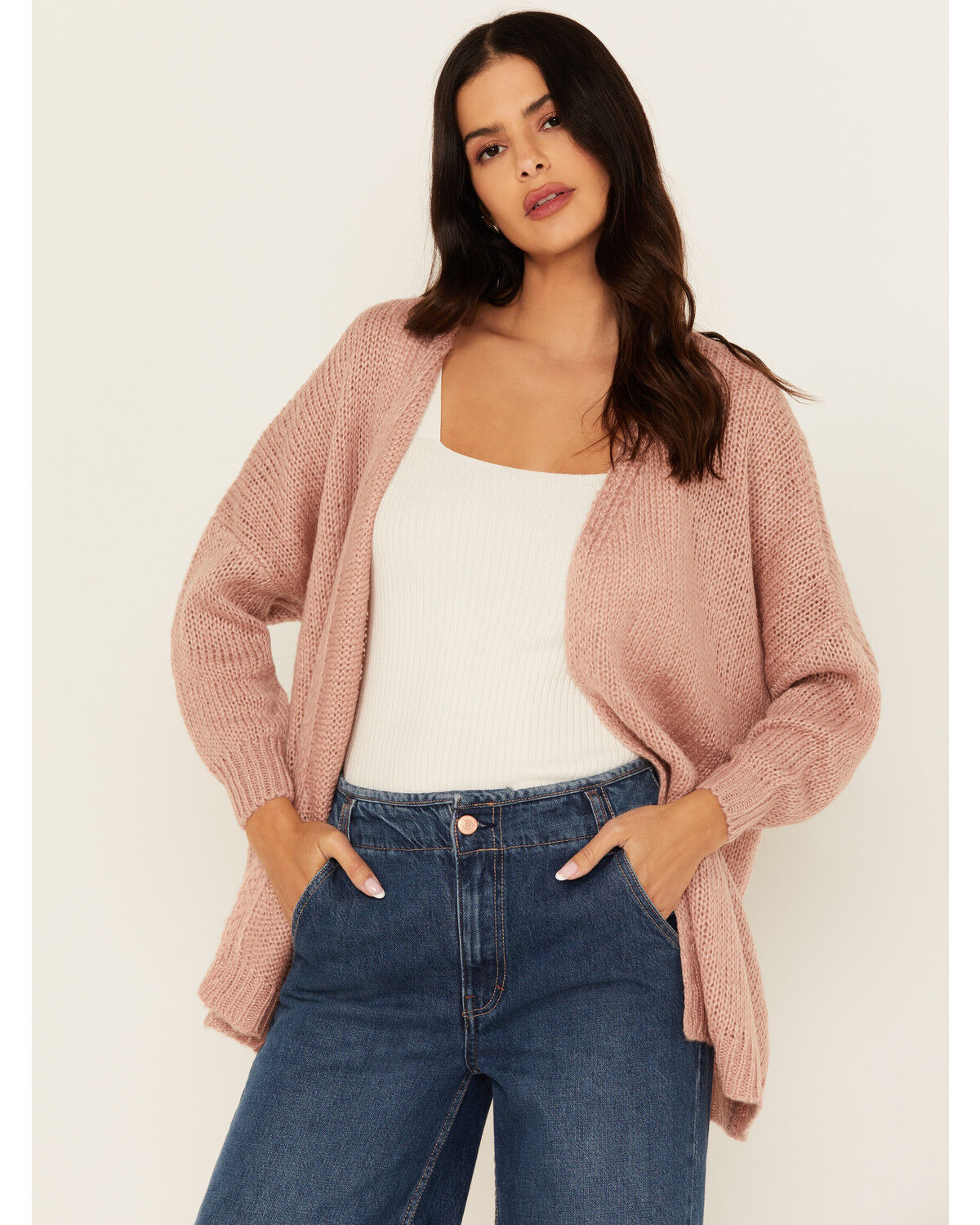 Revel Women's Boot Barn Exclusive Giddy Up Cardigan