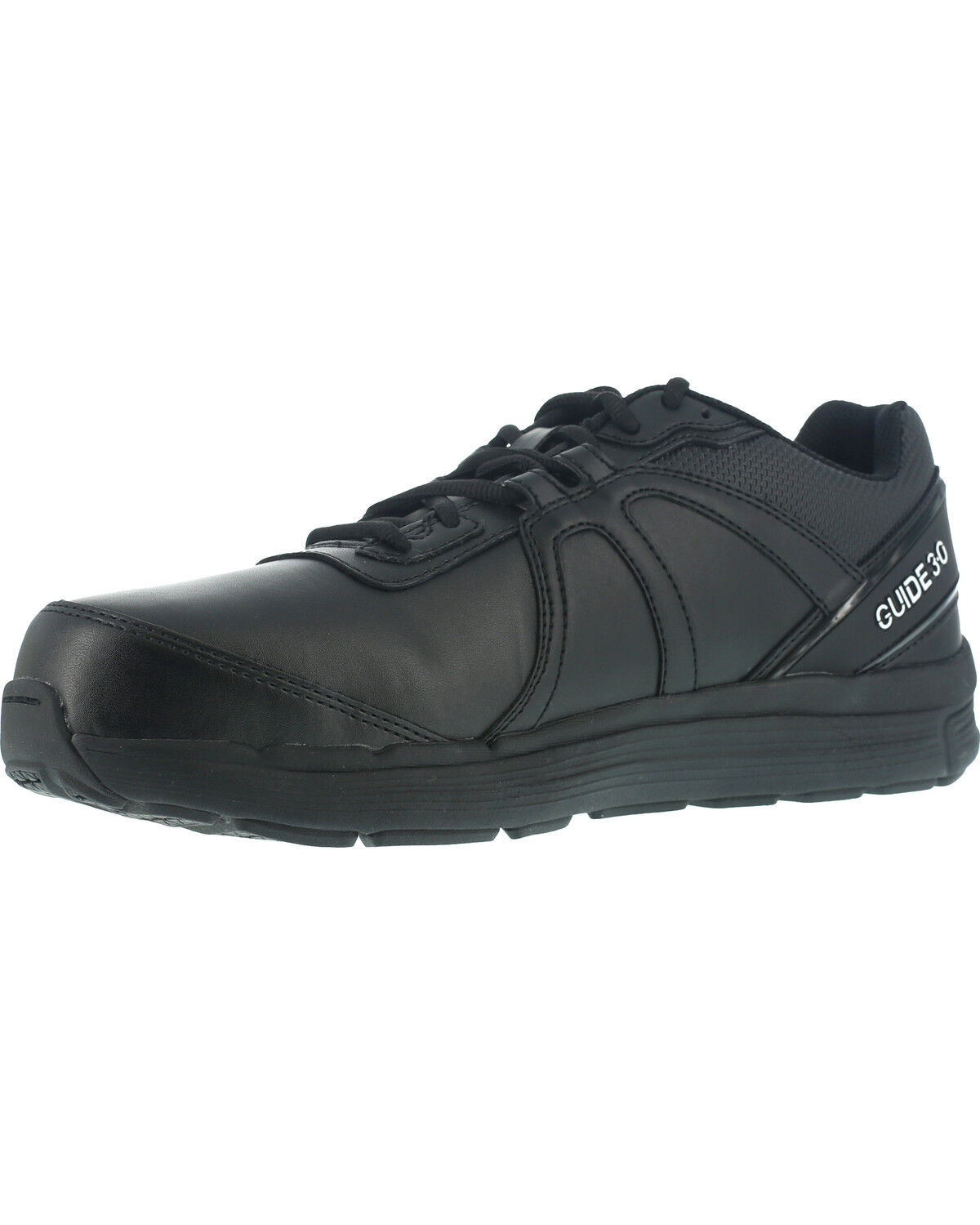 Reebok Women's Athletic Oxford Guide Work Shoes - Steel Toe