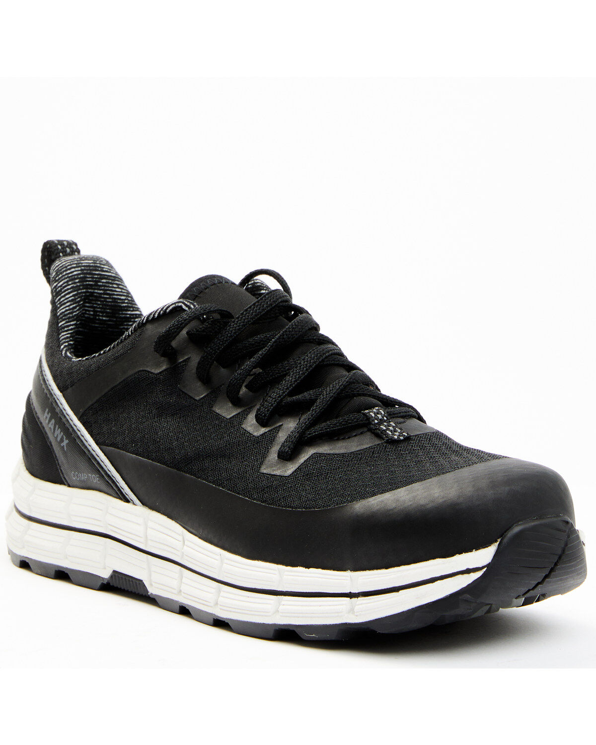Hawx Men's Trail Work Shoes - Composite Toe