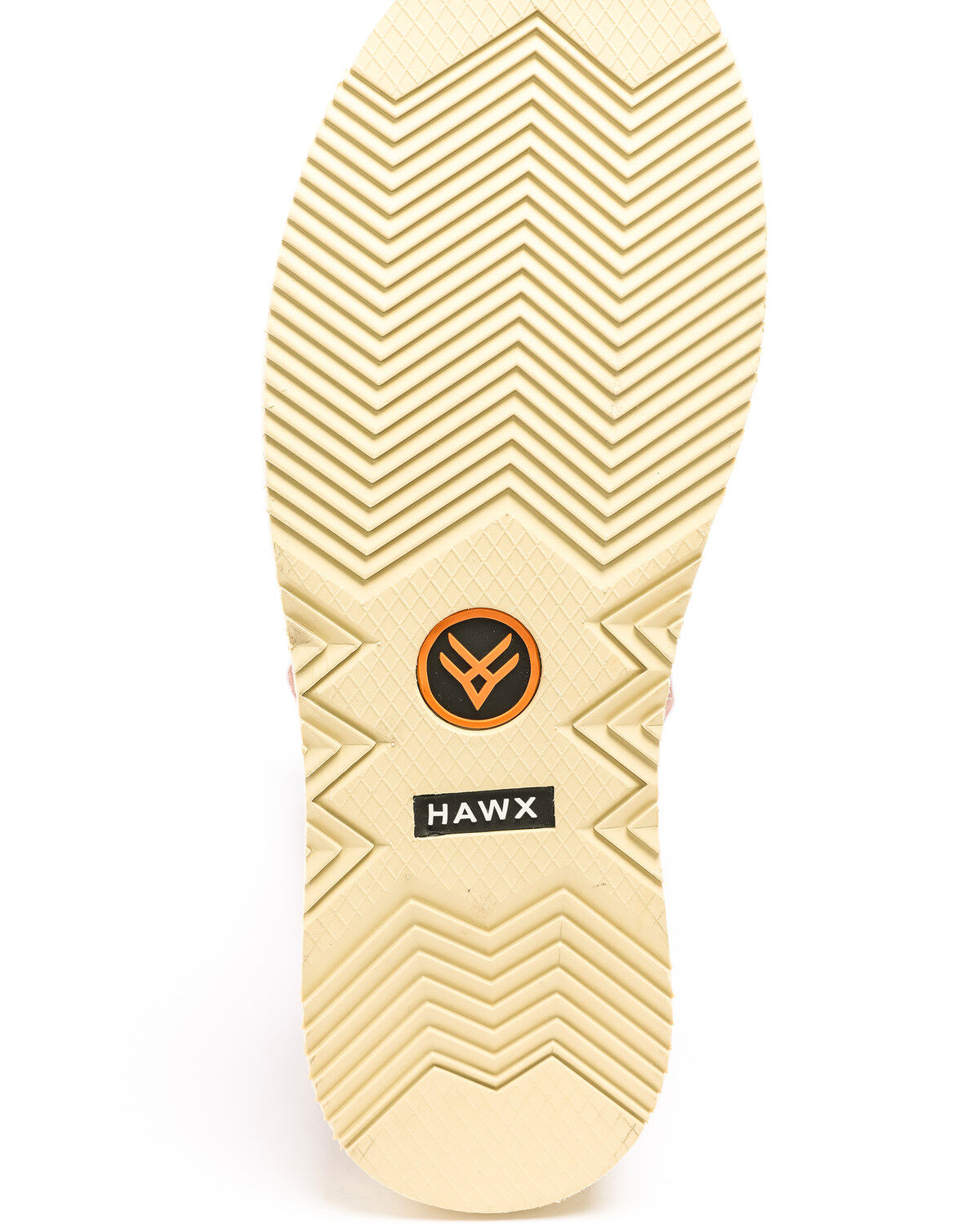 Hawx Men's 10" Grade Work Boots - Soft Toe