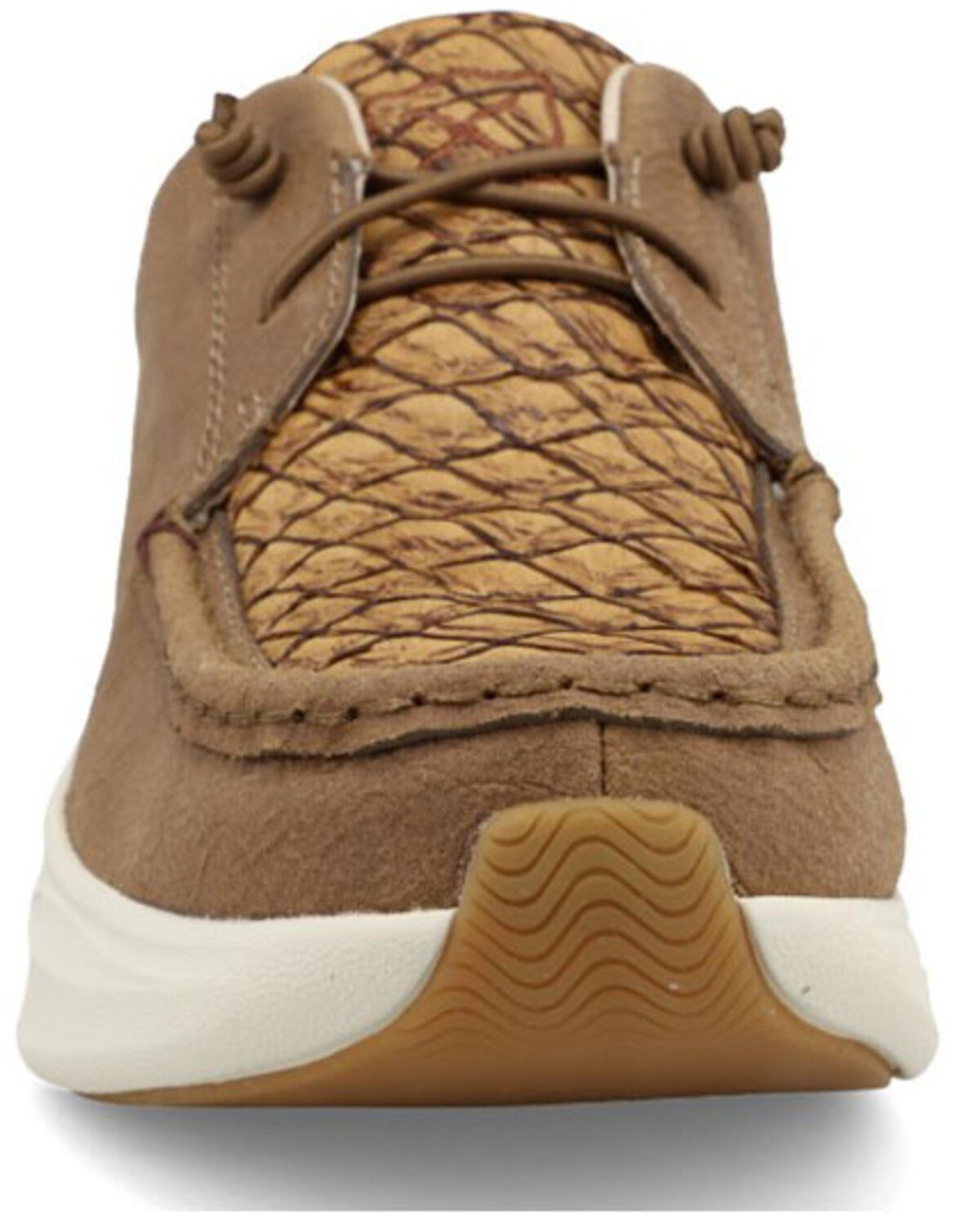 Twisted X Women's Feather X™ Casual Shoes - Moc Toe