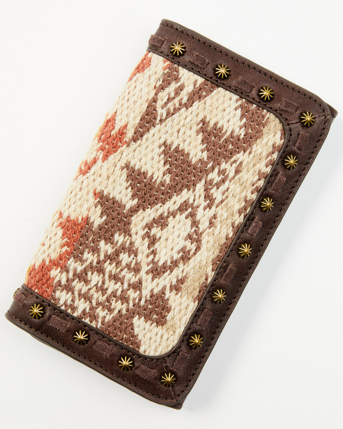 Shyanne Women's Southwestern Printed Wallet