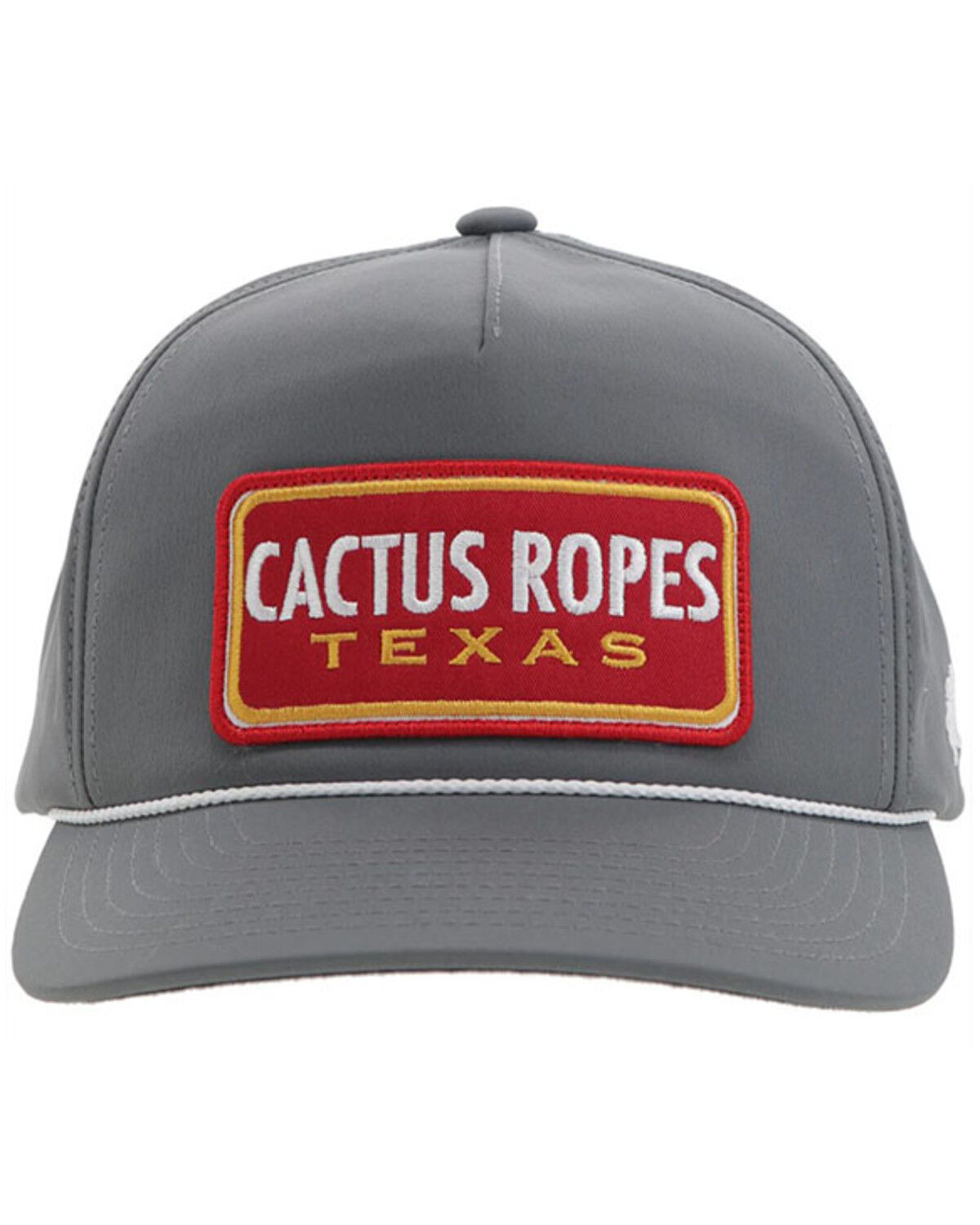 Hooey Men's Cactus Ropes Trucker Cap