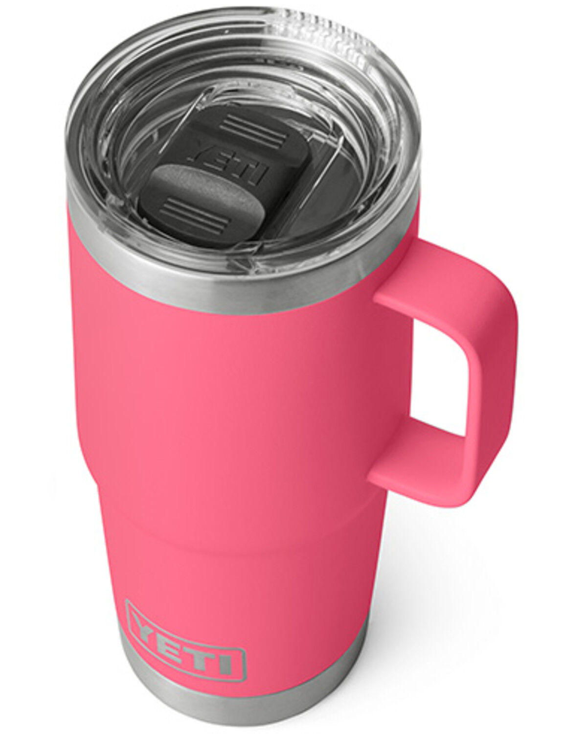 YETI Rambler® Stronghold® Lid 20oz Travel Mug