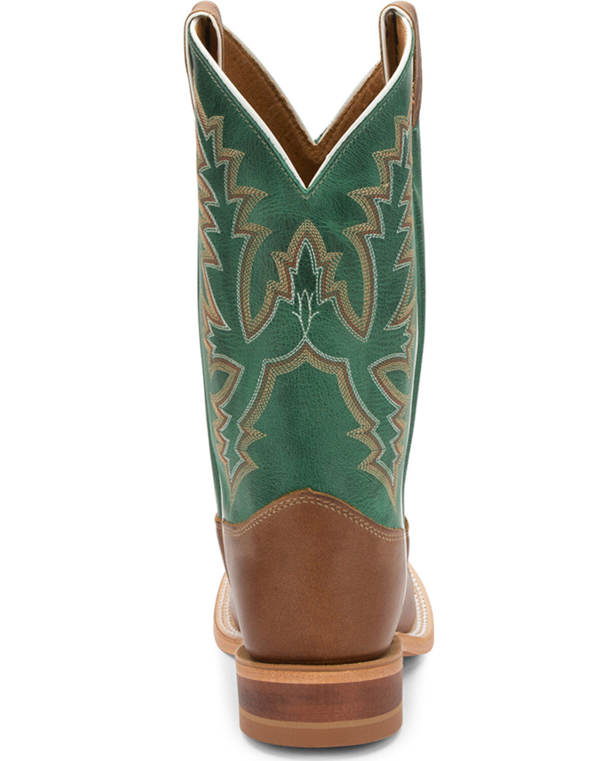 Justin Women's Bent Rail Collection Western Boots