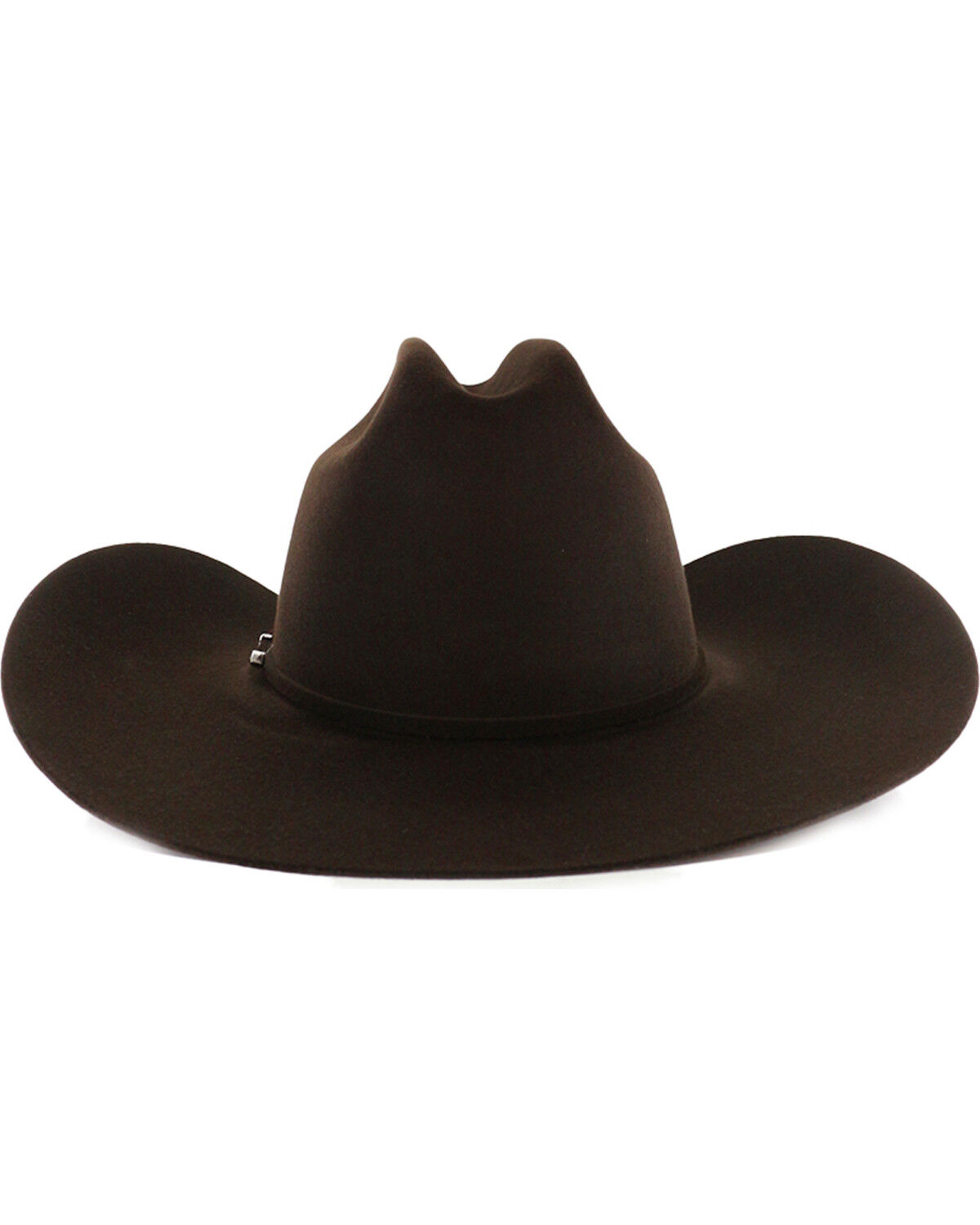 Rodeo King Rodeo 5X Felt Cowboy Hat