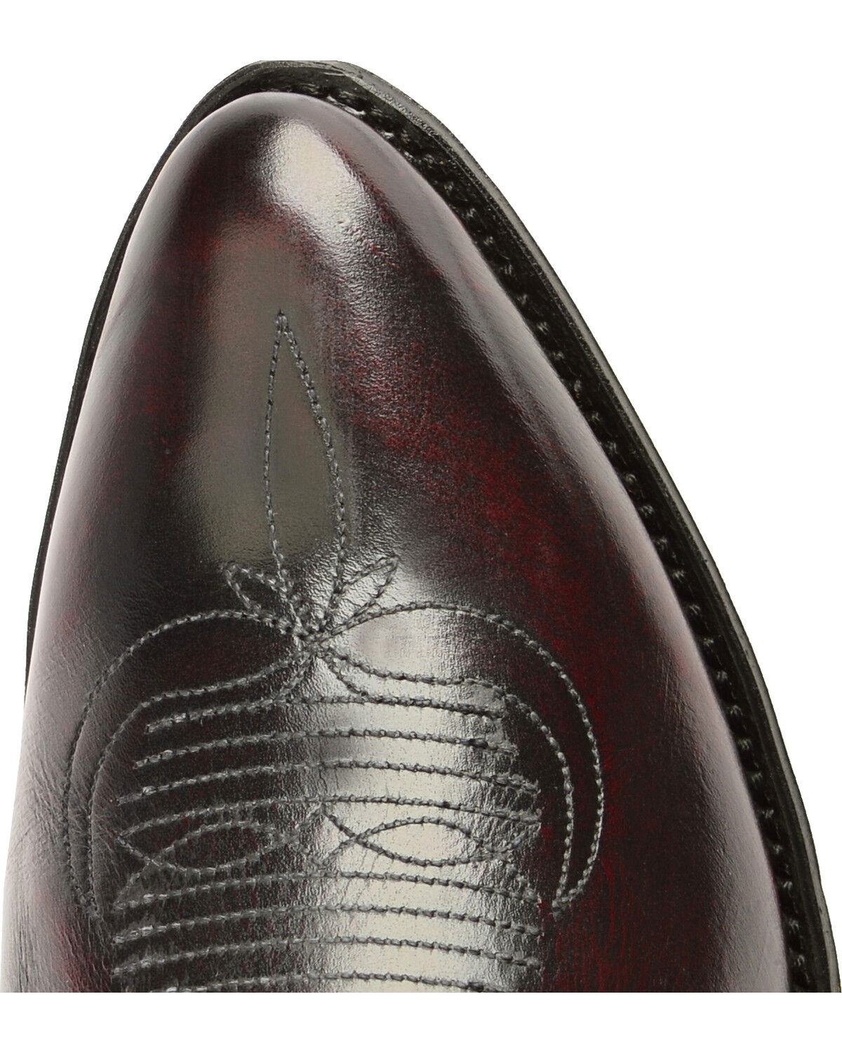 Abilene Men's 12" Western Boots