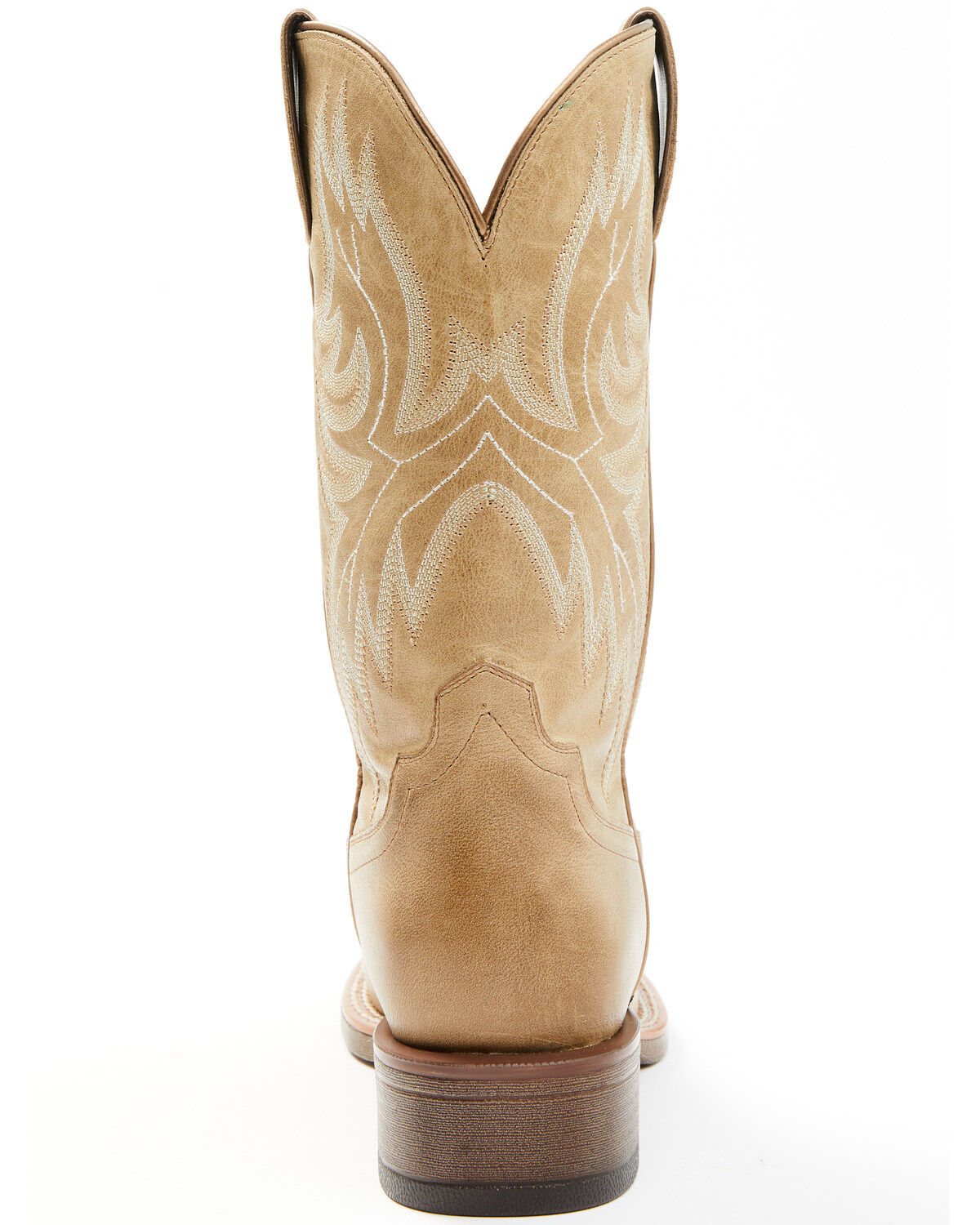 Shyanne Stryde® Women's Western Boots - Broad Square Toe
