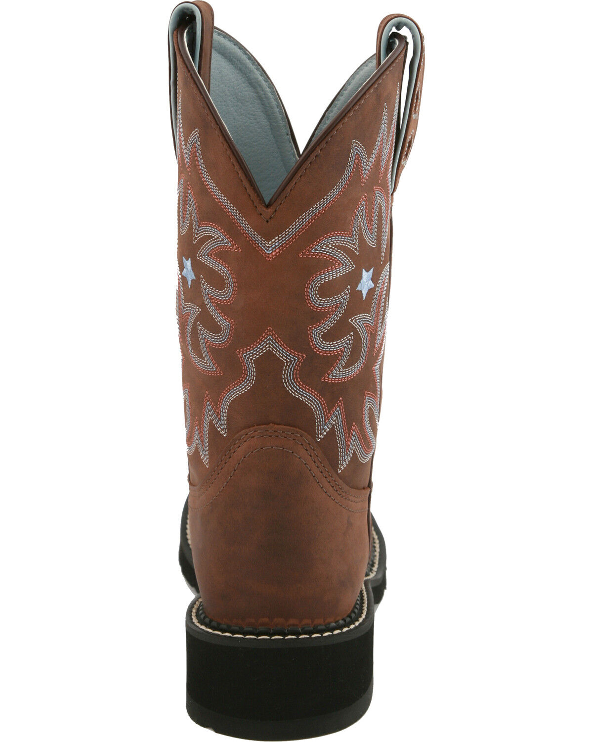 Ariat Women's Driftwood ProBaby Performance Boots - Round Toe