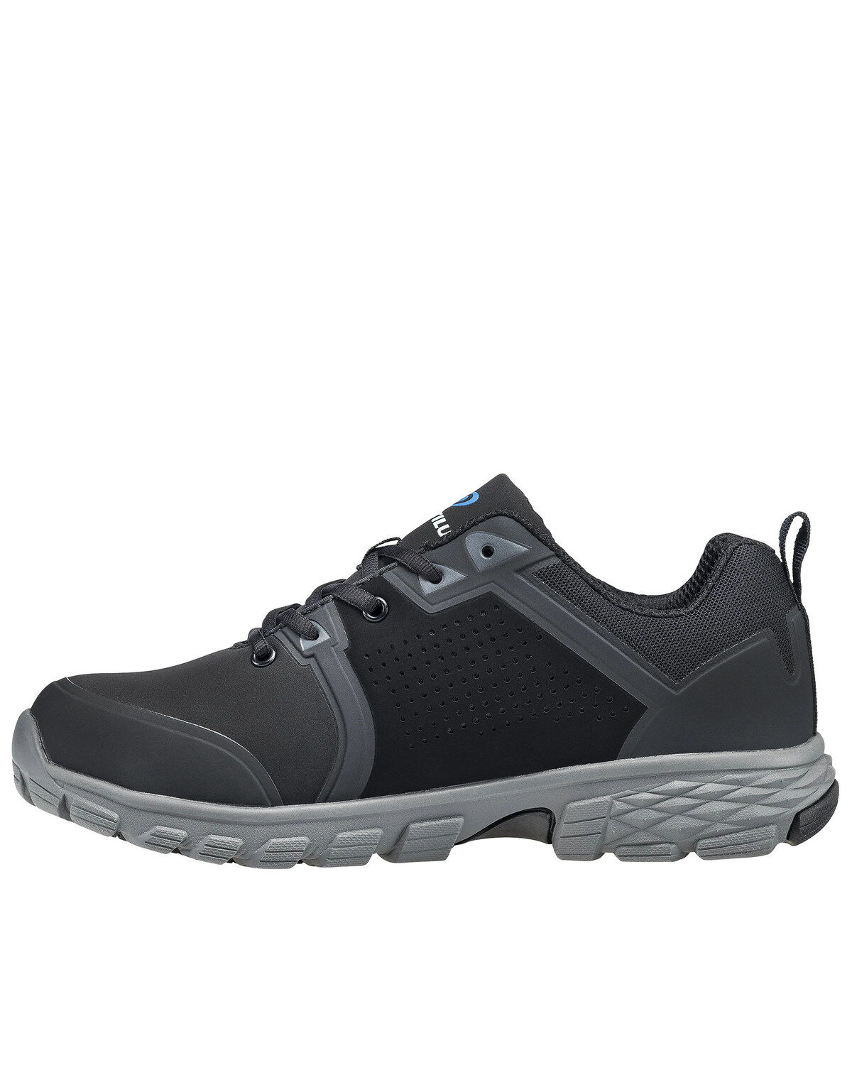 Nautilus Men's Zephyr Athletic Work Shoes - Alloy Toe