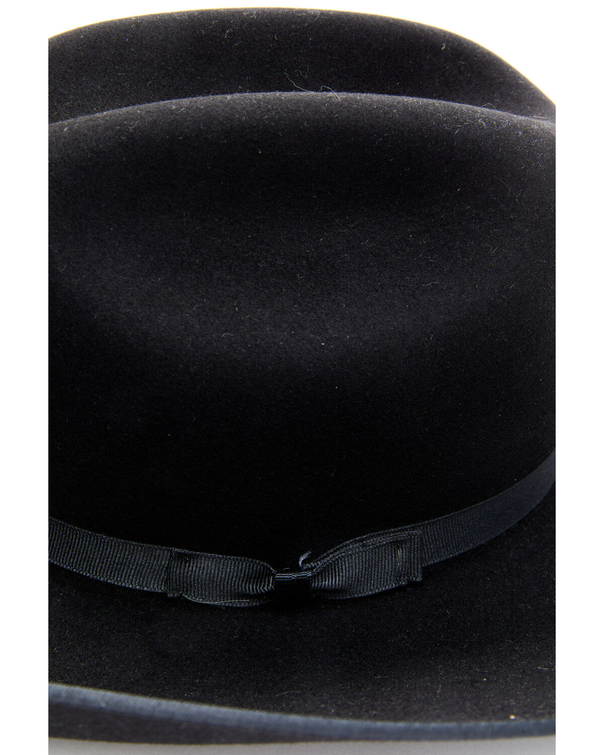 Serratelli 6X Felt Cowboy Hat