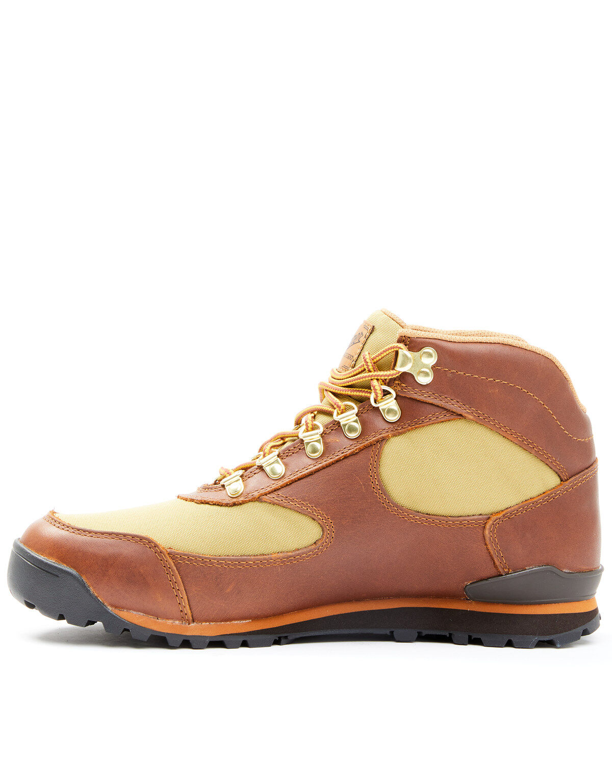 Danner Men's Jag Lightweight Waterproof Hiking Boot