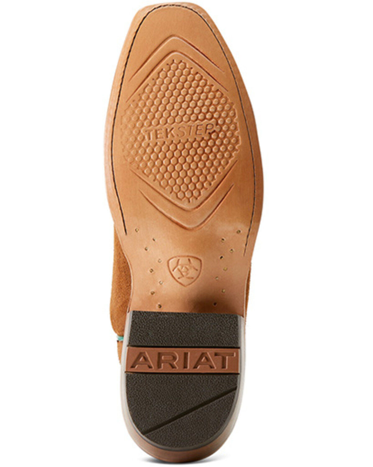 Ariat Women's Futurity Flash Western Boots - Square Toe