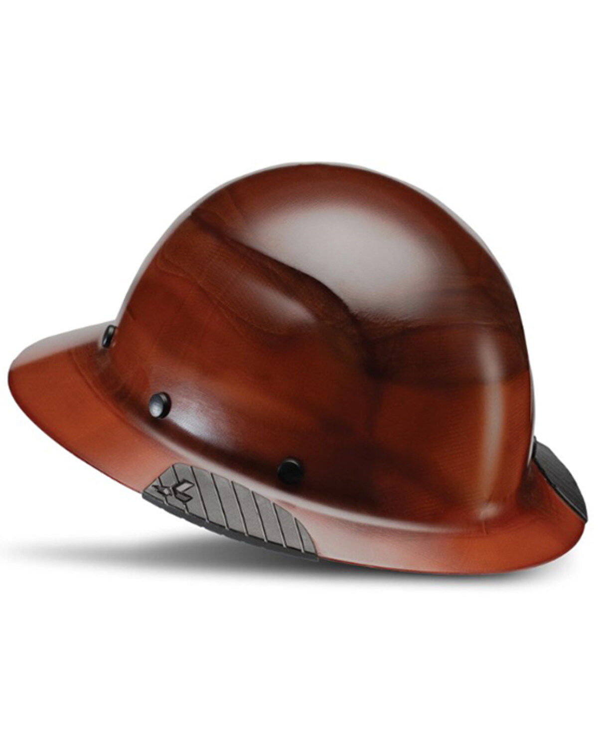 Lift Safety Dax Fiber Resin ANSI-G, TYPE 1 Full Brim Hard Hat