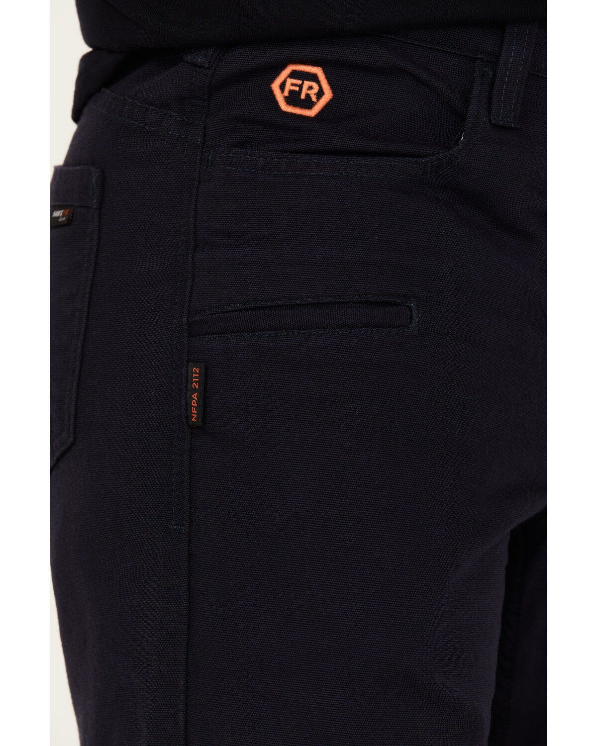 Hawx Men's FR Canvas Pants