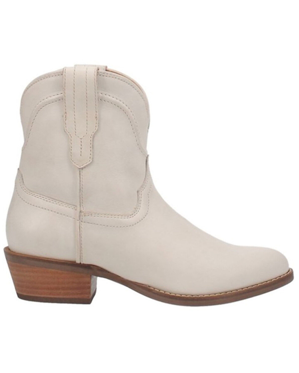 Dingo Women's Seguaro Western Booties - Round Toe