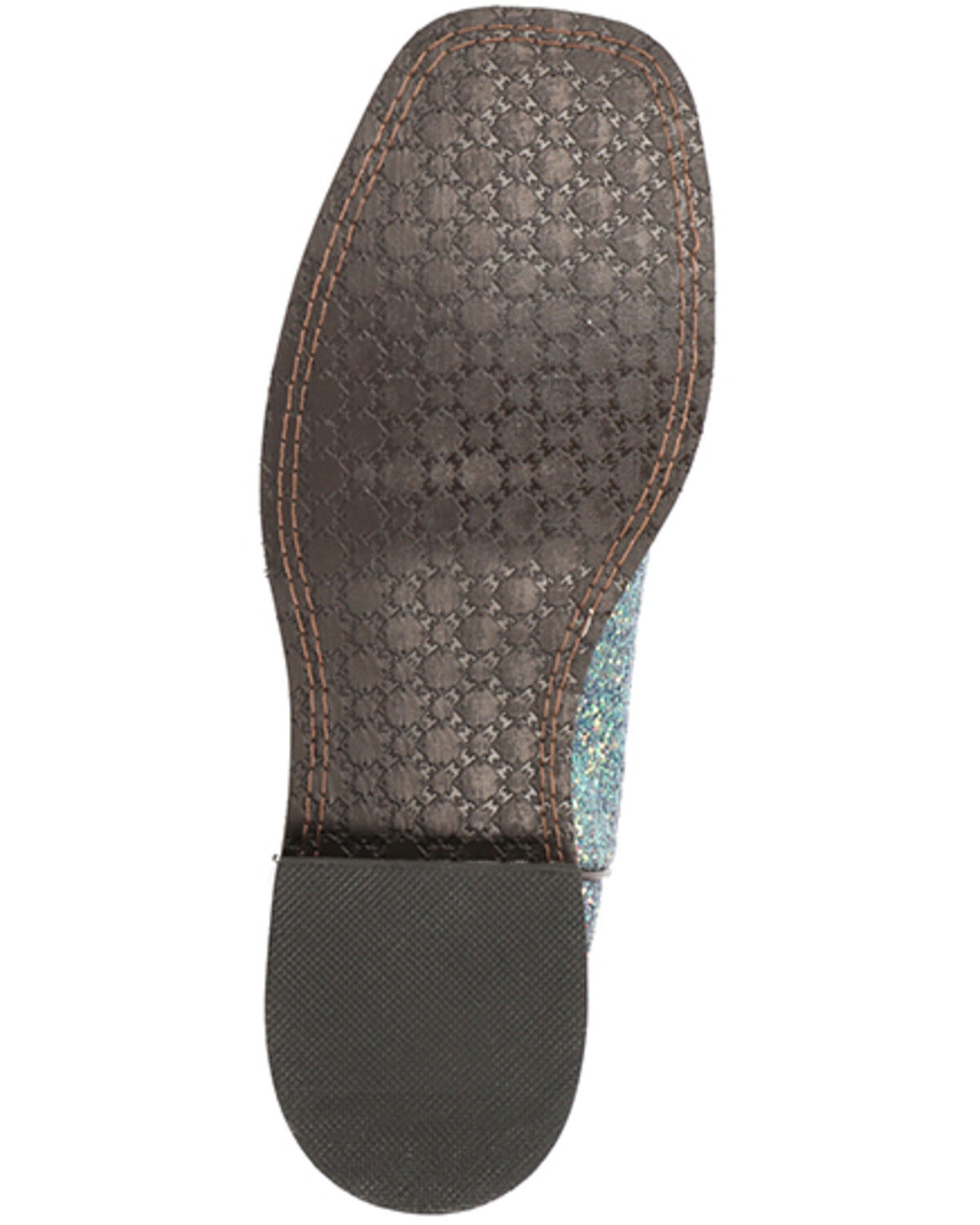 Smoky Mountain Women's Las Vegas Western Performance Boots - Broad Square Toe