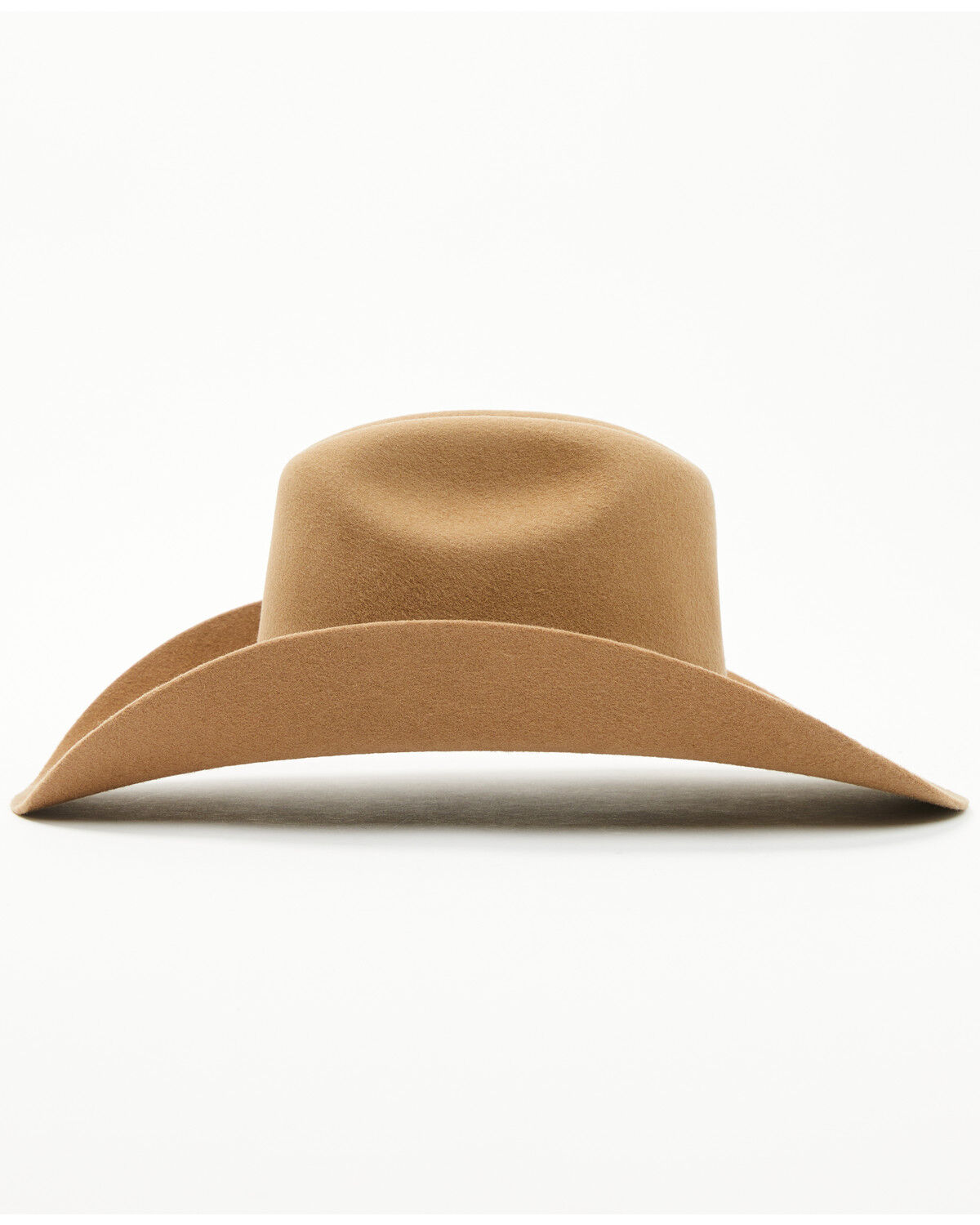 Justin Montana 3X Felt Cowboy Hat