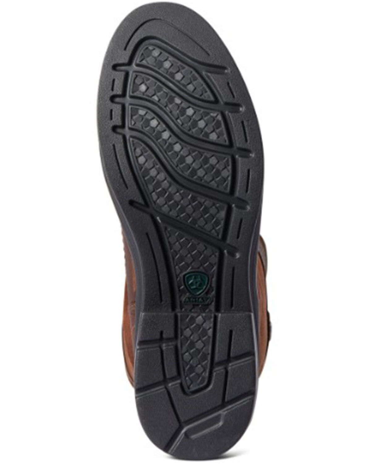 Ariat Women's Wythburn Tall Waterproof Boots - Round Toe