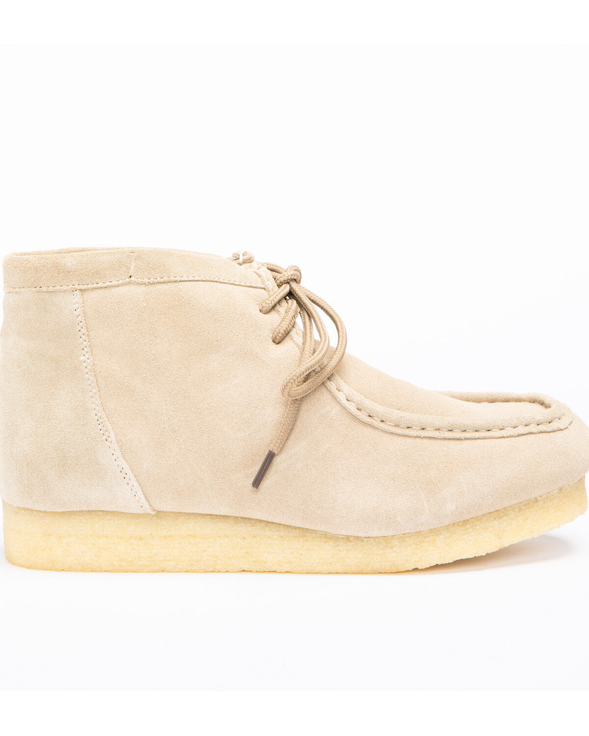 Roper Footwear Men's Performance Casual Desert Sticker Casual Boots