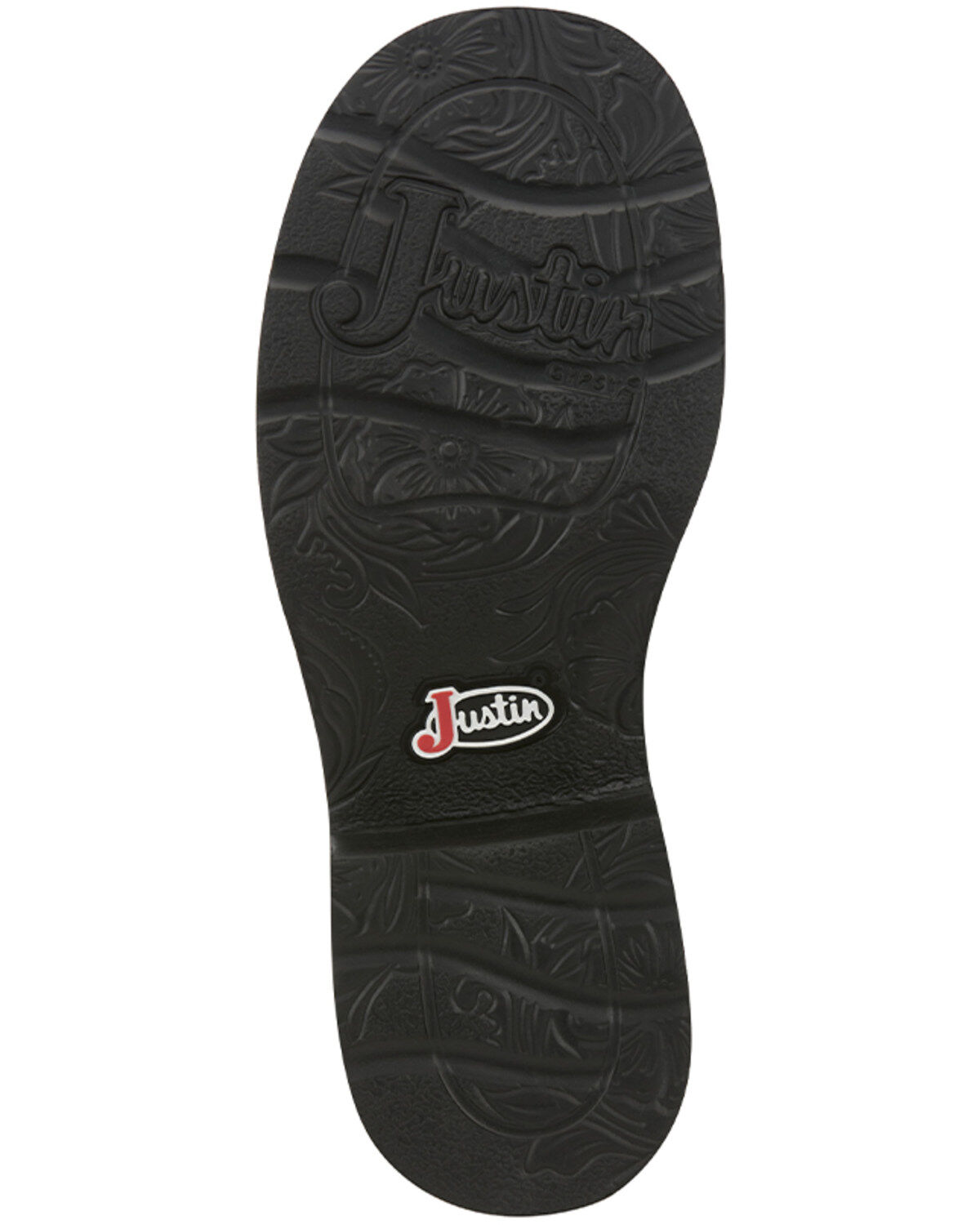 Justin Women's Gypsy Western Boots - Round Toe