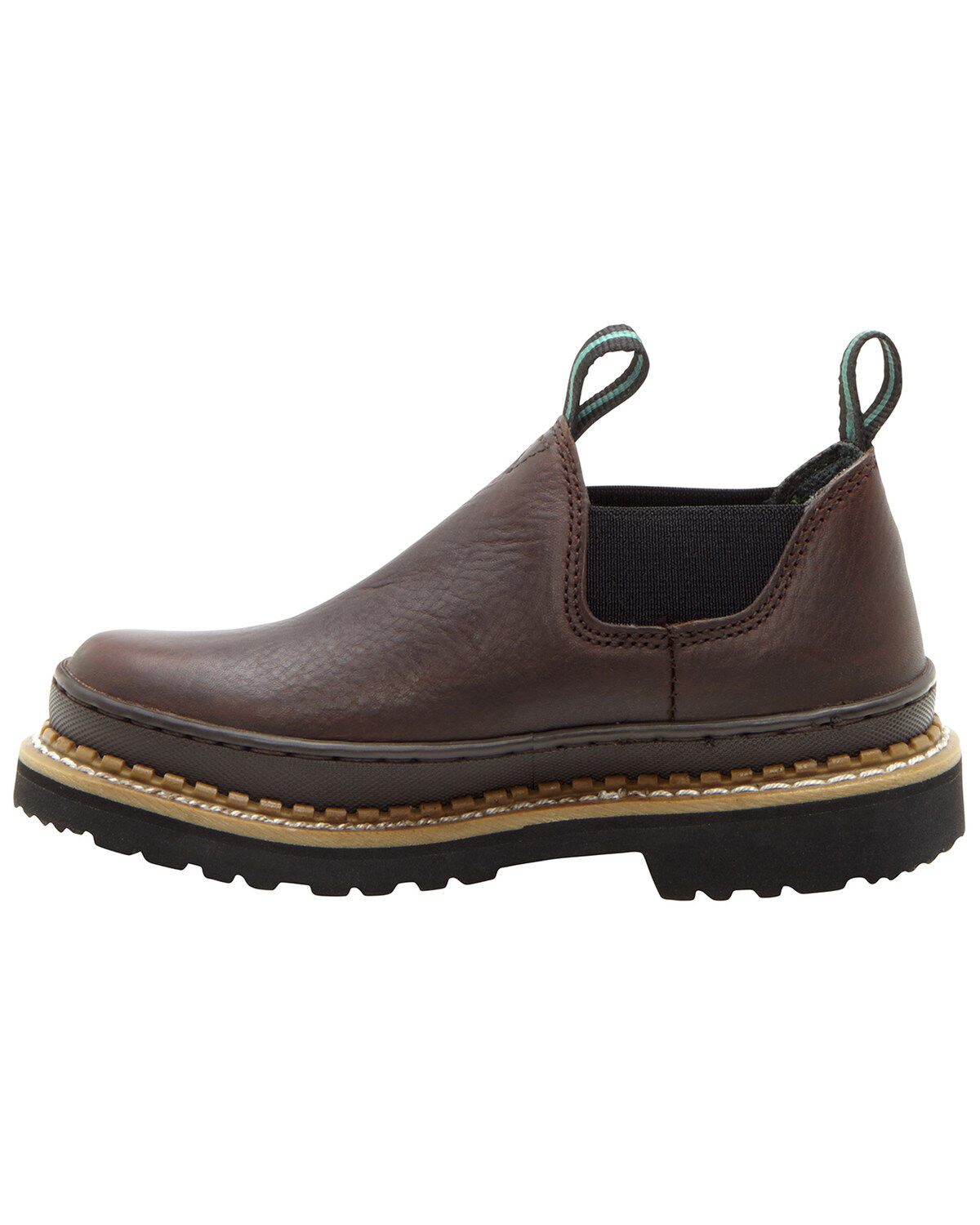 Georgia Boot Boys' Little Giant Romeo Casual Shoes