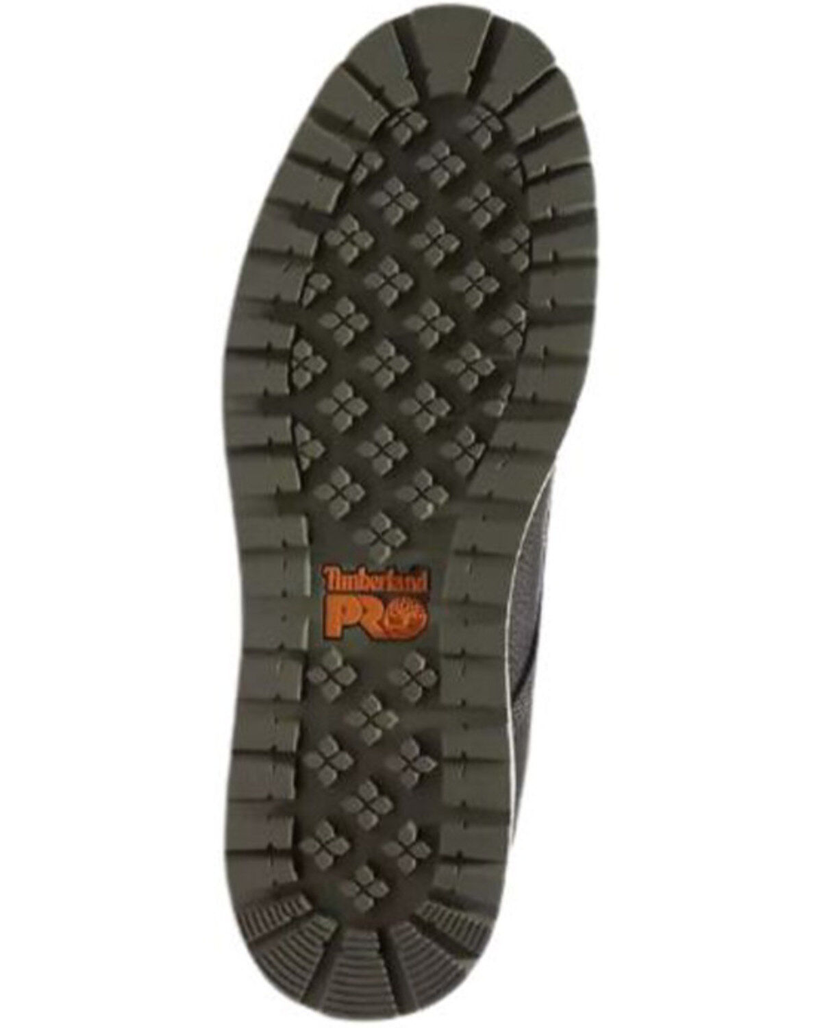 Timberland PRO Men's 6" Irvine Waterproof Moc Work Boots - Soft Toe