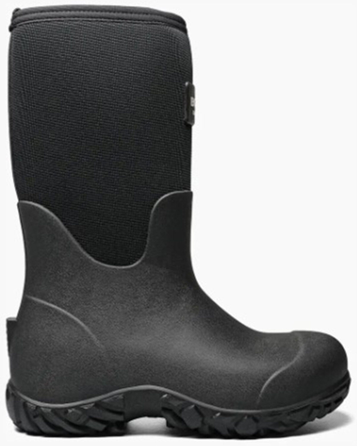 Bogs Men's Workman Waterproof Work Boots - Composite Toe
