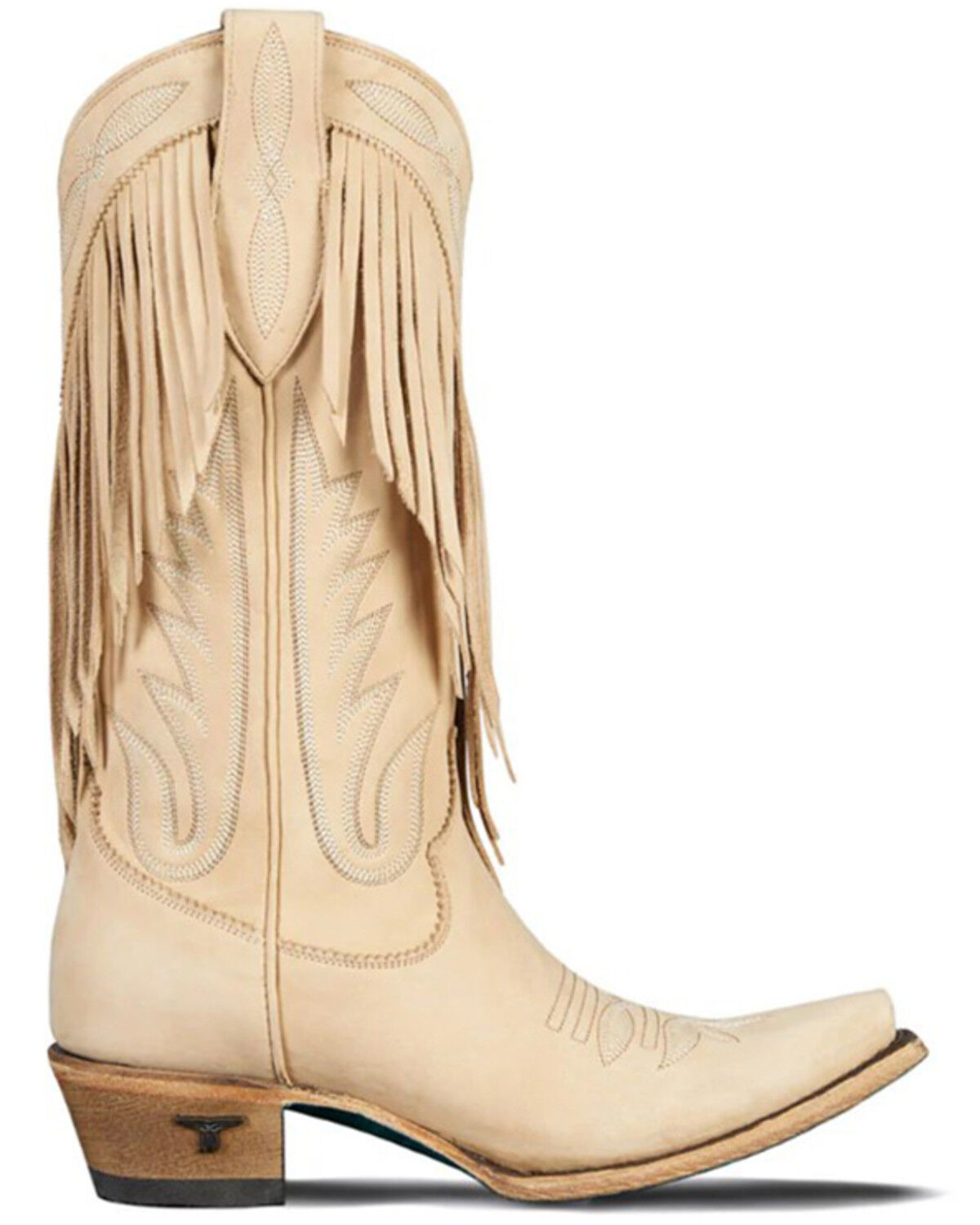 Lane Women's Senita Falls Western Boots - Snip Toe