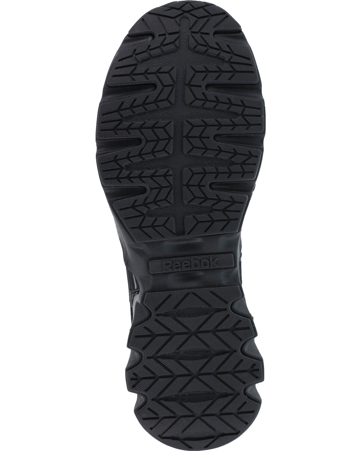 Reebok Men's Athletic 6" Work Shoes - Composite Toe