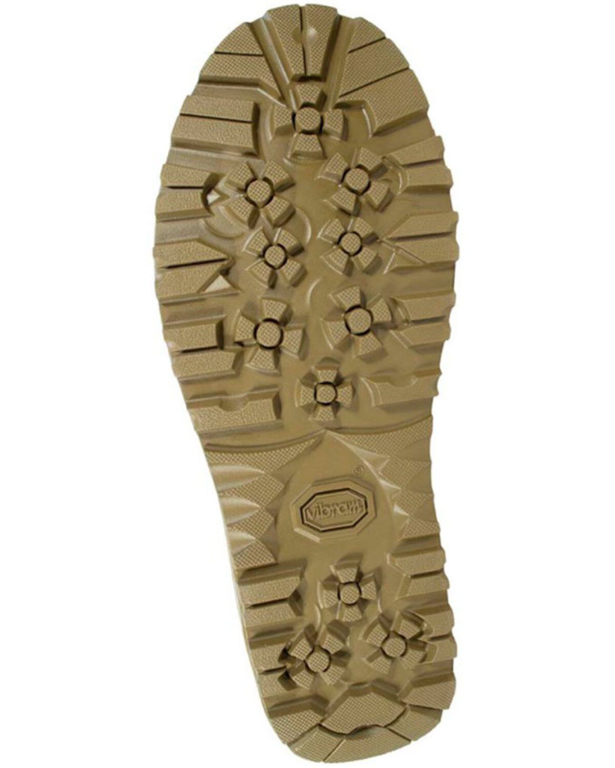 McRae Men's T2 Ultra Light Hot Weather Combat Boots - Soft Toe