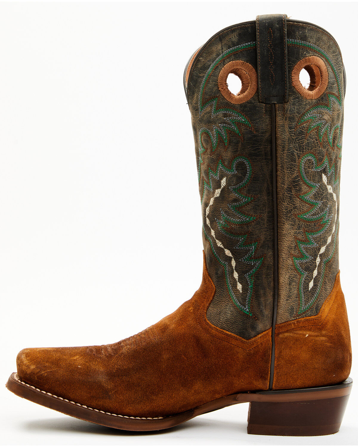 Dan Post Men's Western Performance Boots - Square Toe