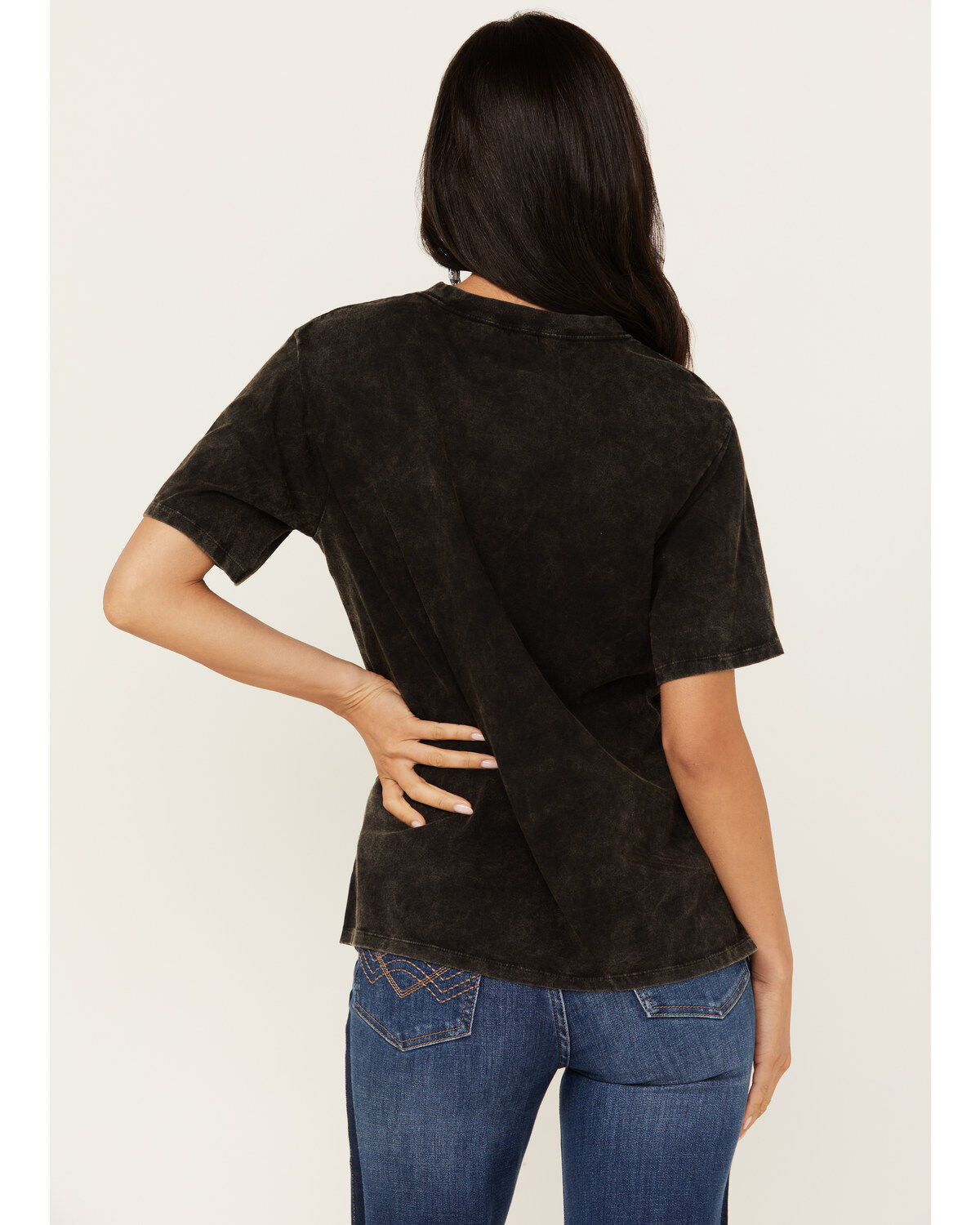 Idyllwind Women's Rock & Roll Short Sleeve Graphic Tee