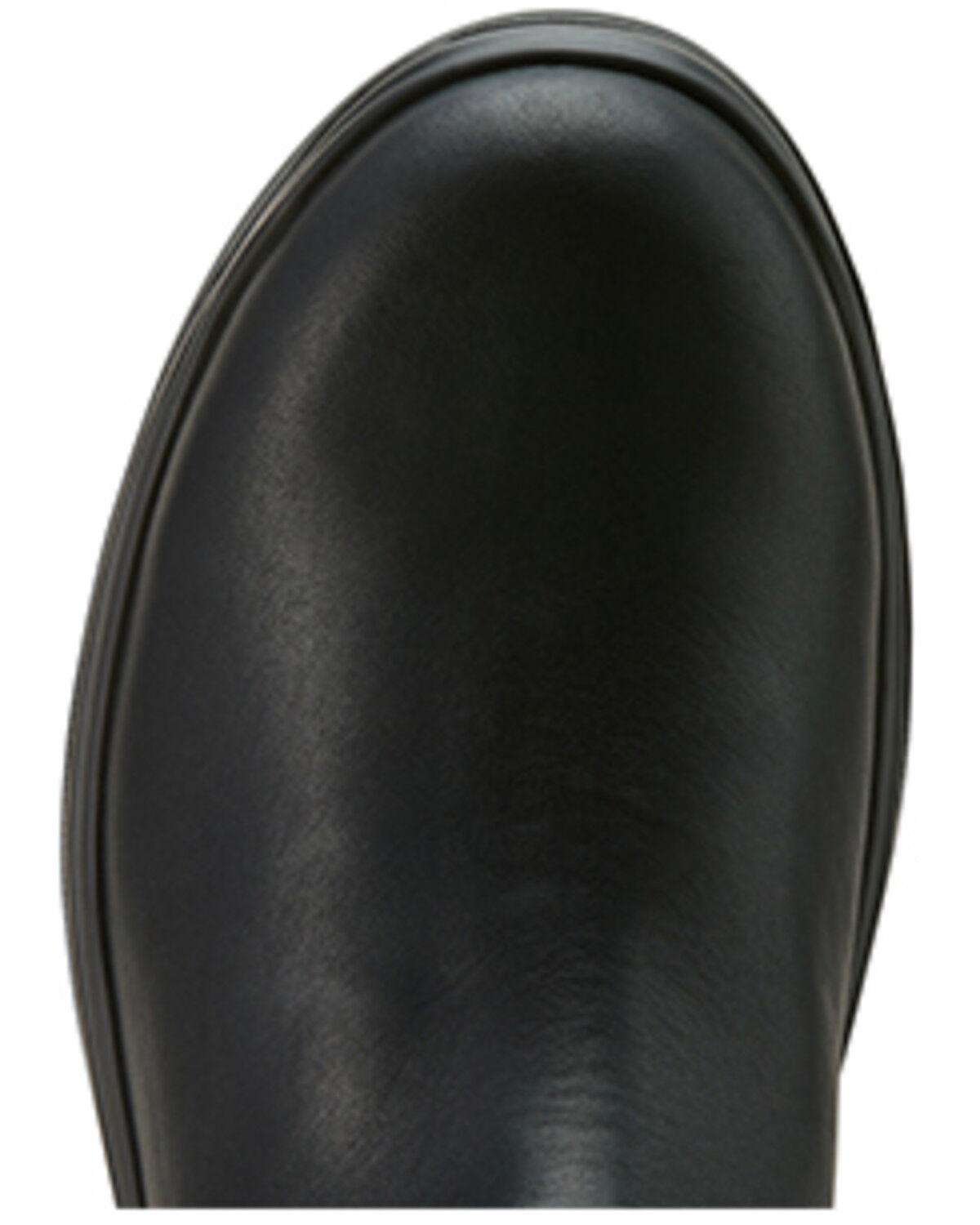 Ariat Men's Turbo Chelsea Waterproof Work Boots - Soft Toe