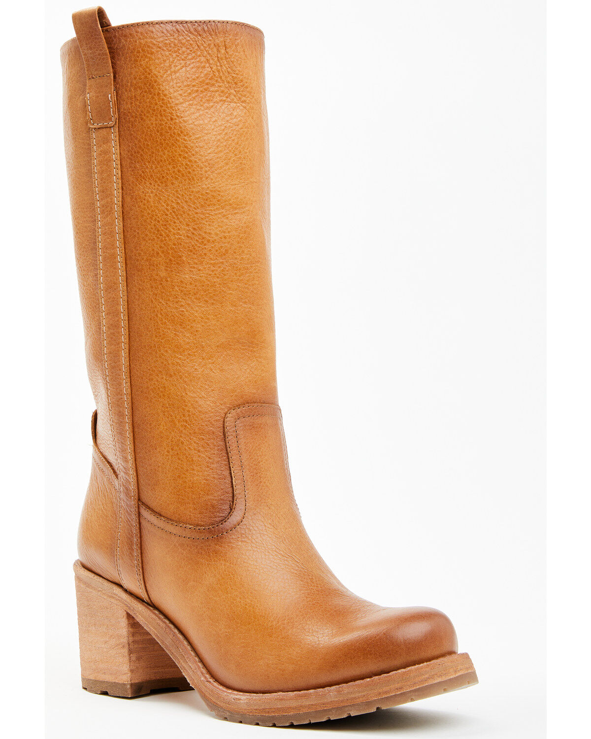 Cleo + Wolf Women's Scout Fashion Boots - Round Toe