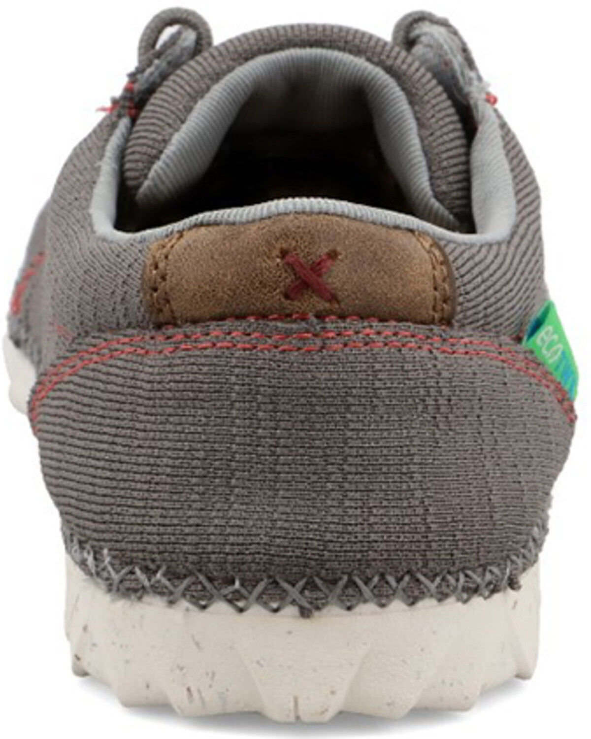Twisted X Women's Zero-X™ Casual Shoes - Moc Toe