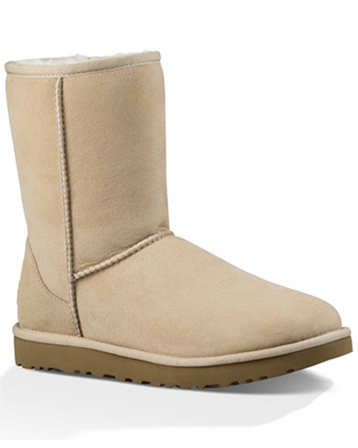 UGG Women's Classic Short II Boots