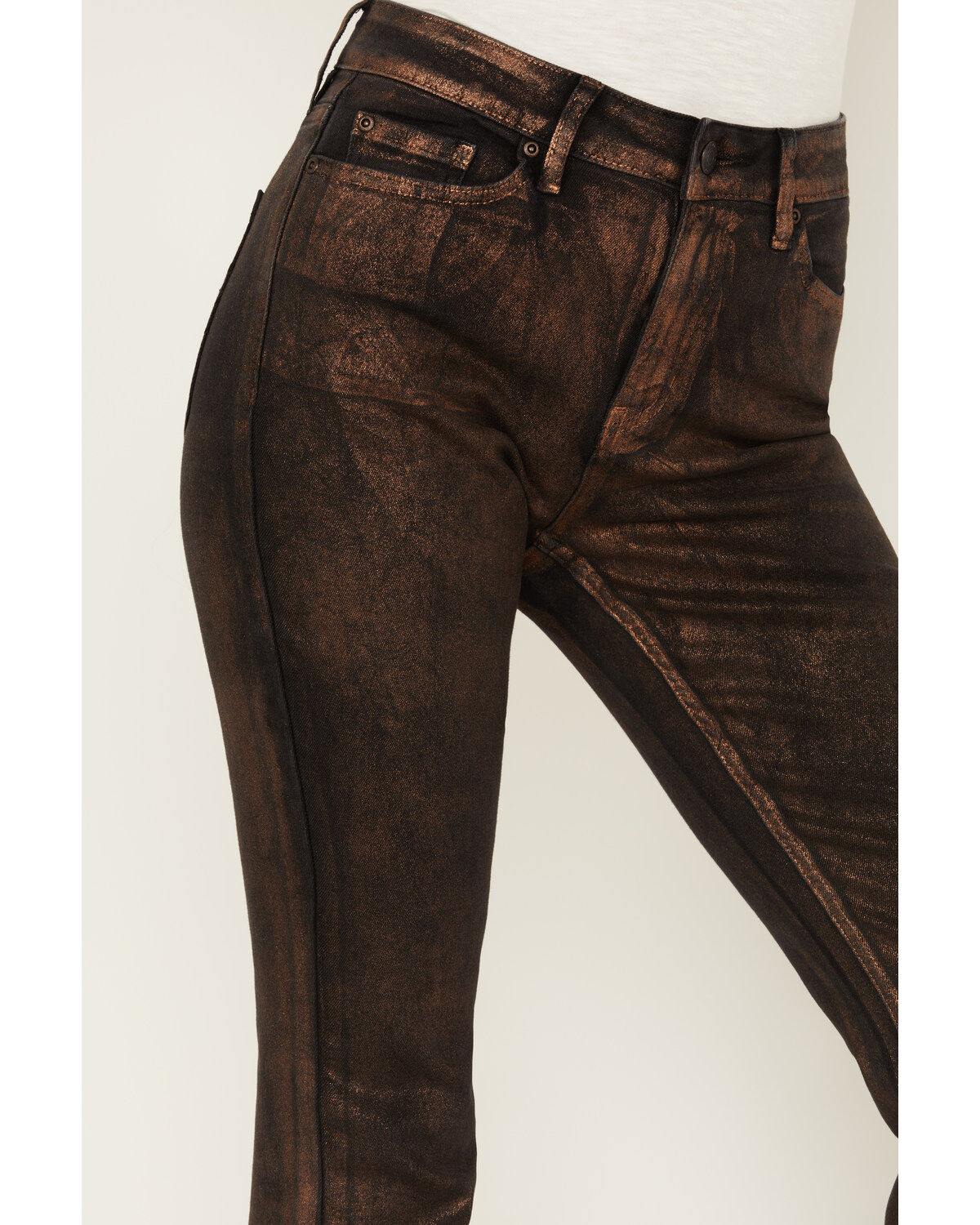 Idyllwind Women's High Risin' Bootcut Jeans