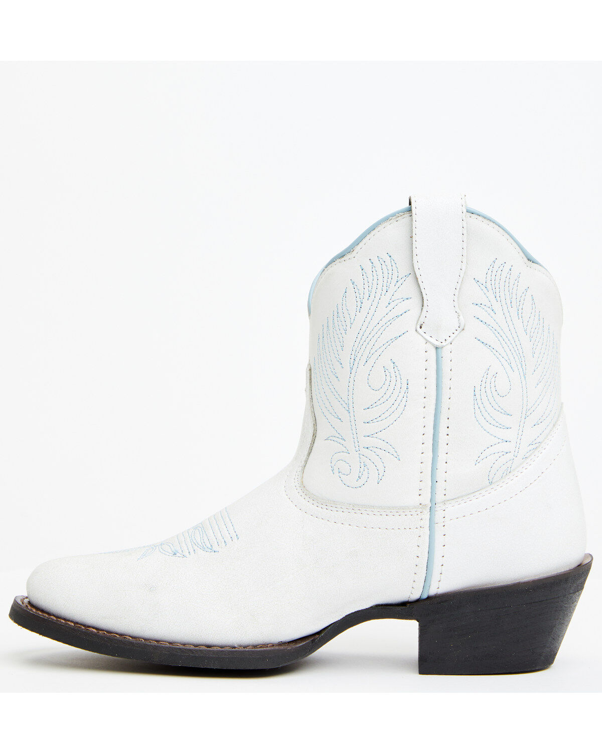 Laredo Women's Roxy Western Booties - Round Toe