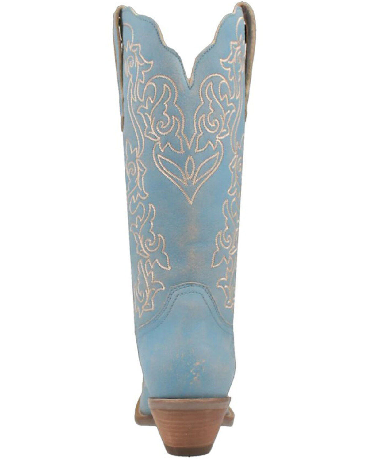 Dingo Women's Flirty N' Fun Western Boots - Snip Toe