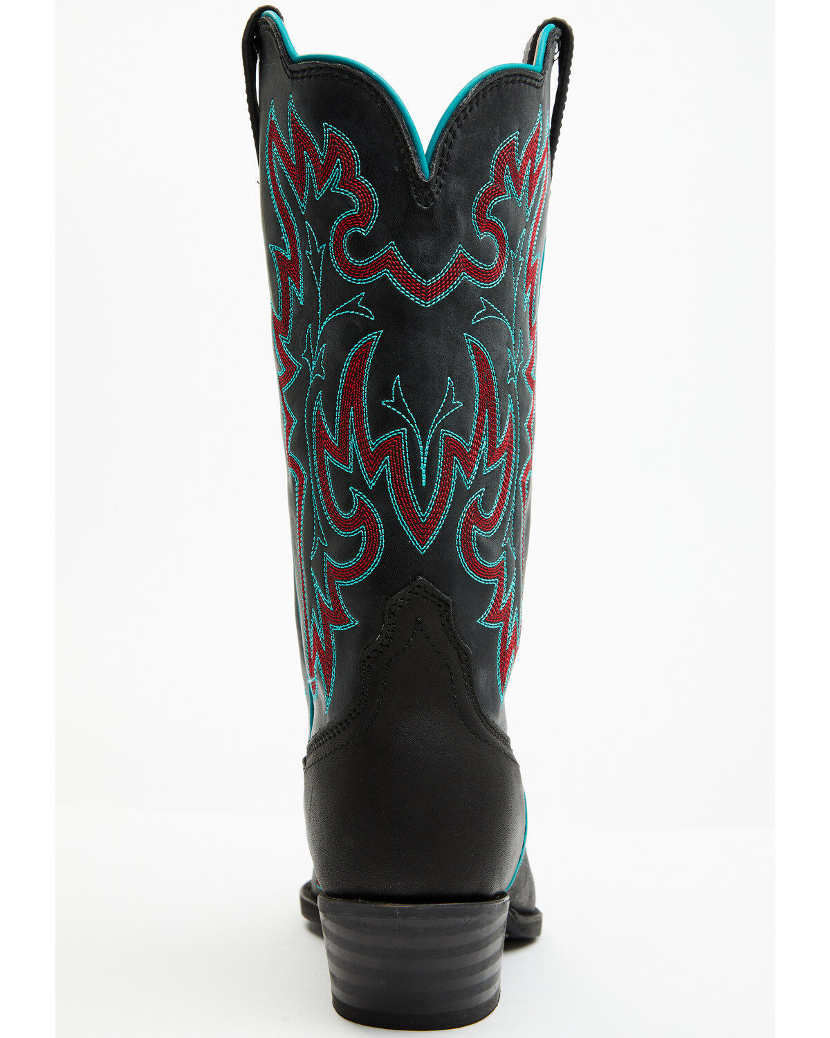 Twisted X Women's 12" Western Boots - Snip Toe
