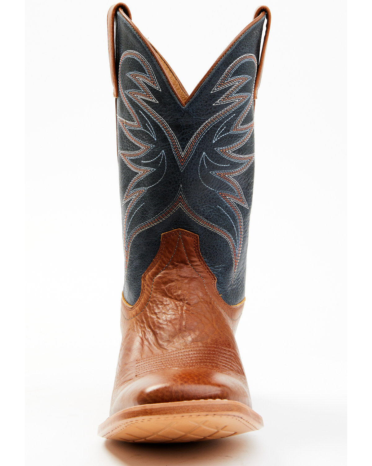 Cody James Men's McBride Western Boots - Broad Square Toe