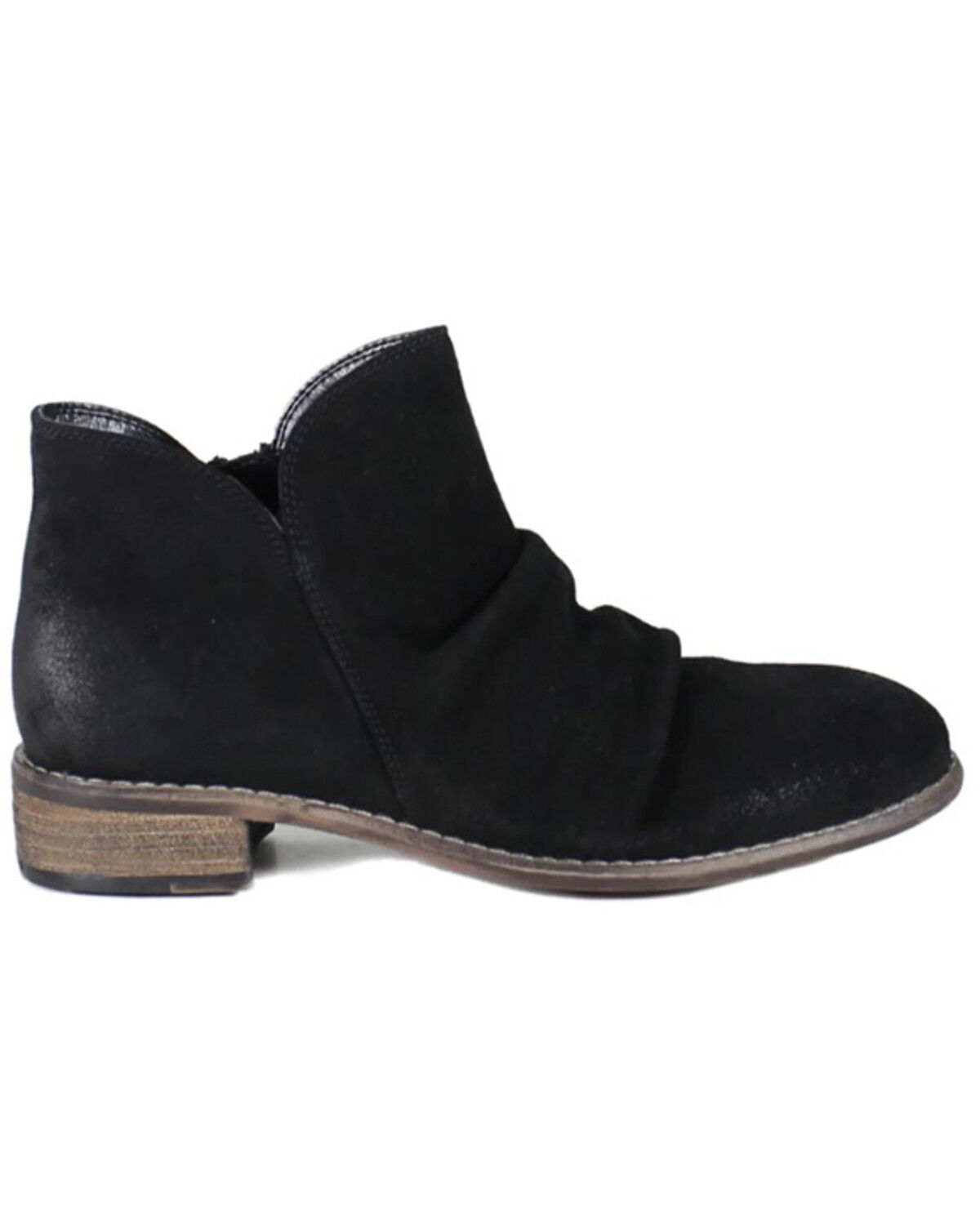 Diba True Women's Rose Mera Booties - Round Toe