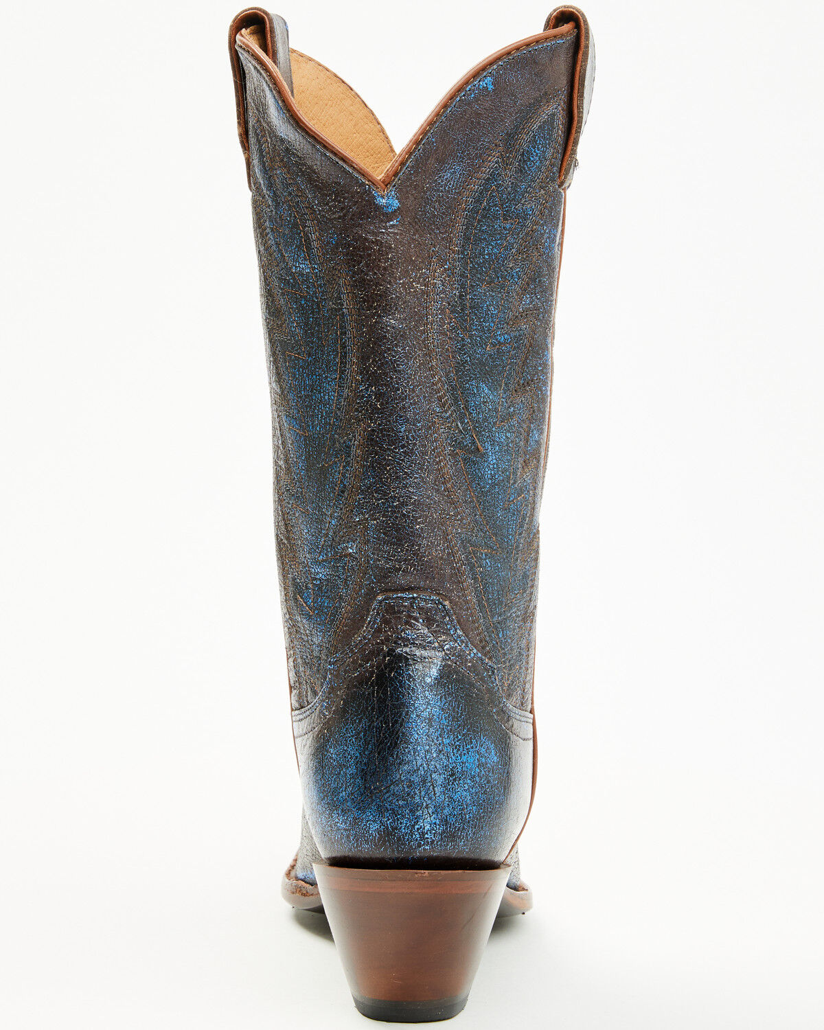 Idyllwind Women's Two Step Western Boots - Round Toe