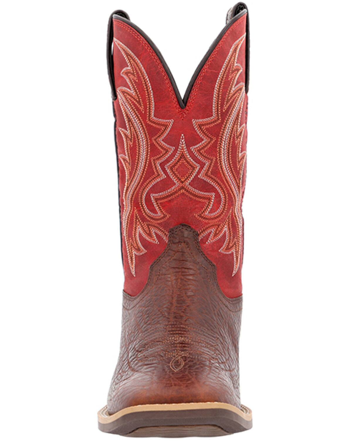 Durango Men's Shyloh Western Boots - Round Toe